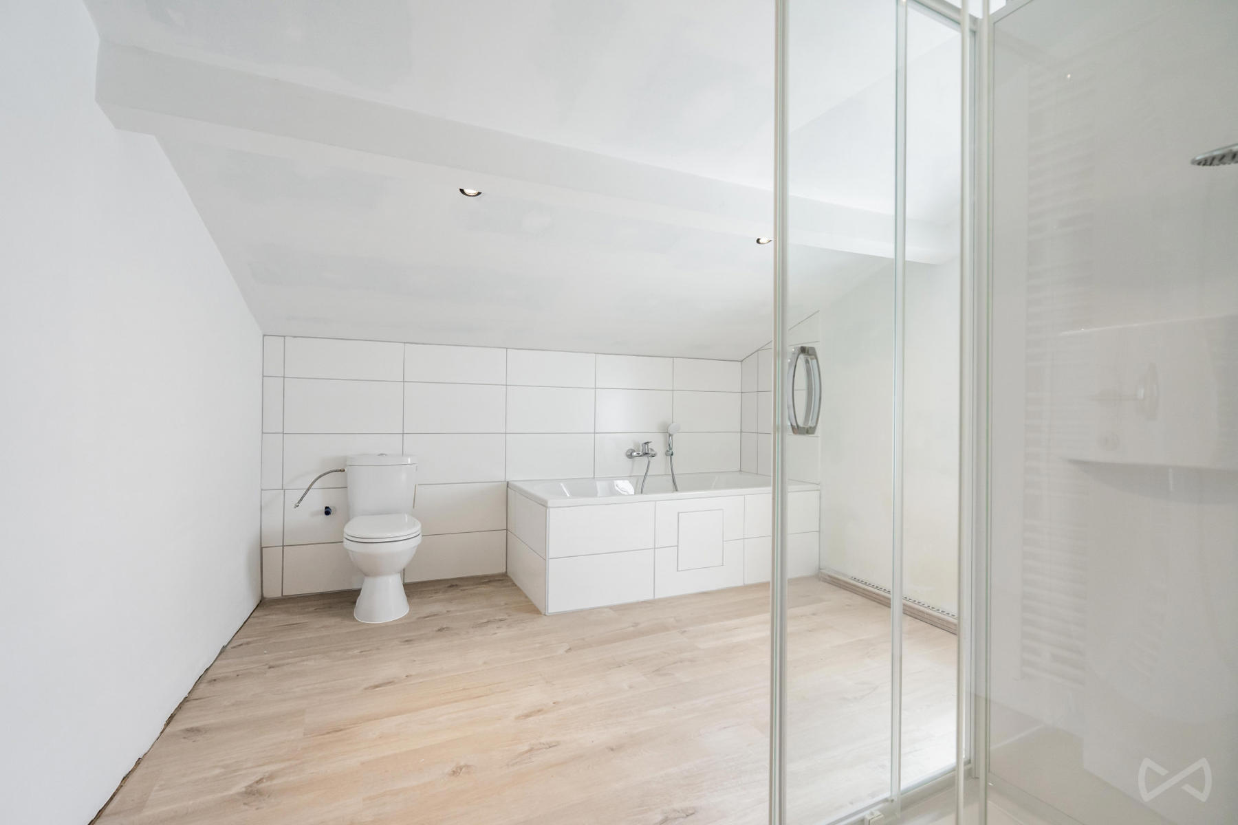 Foto 1 van 4 van Huis met vier slaapkamers in Gonrieux