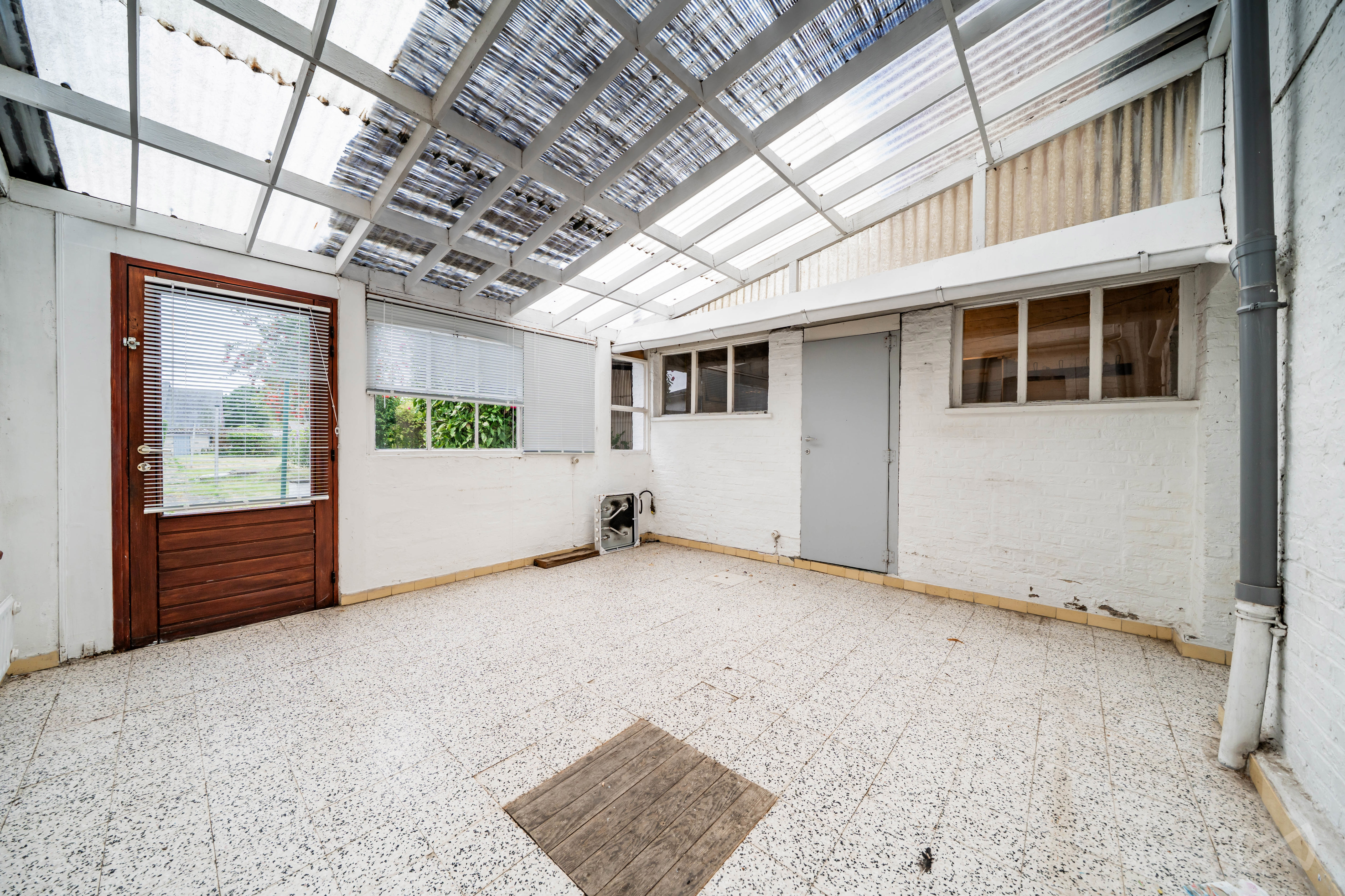 Foto 4 van 4 van Huis met vier slaapkamers in Orp-le-grand