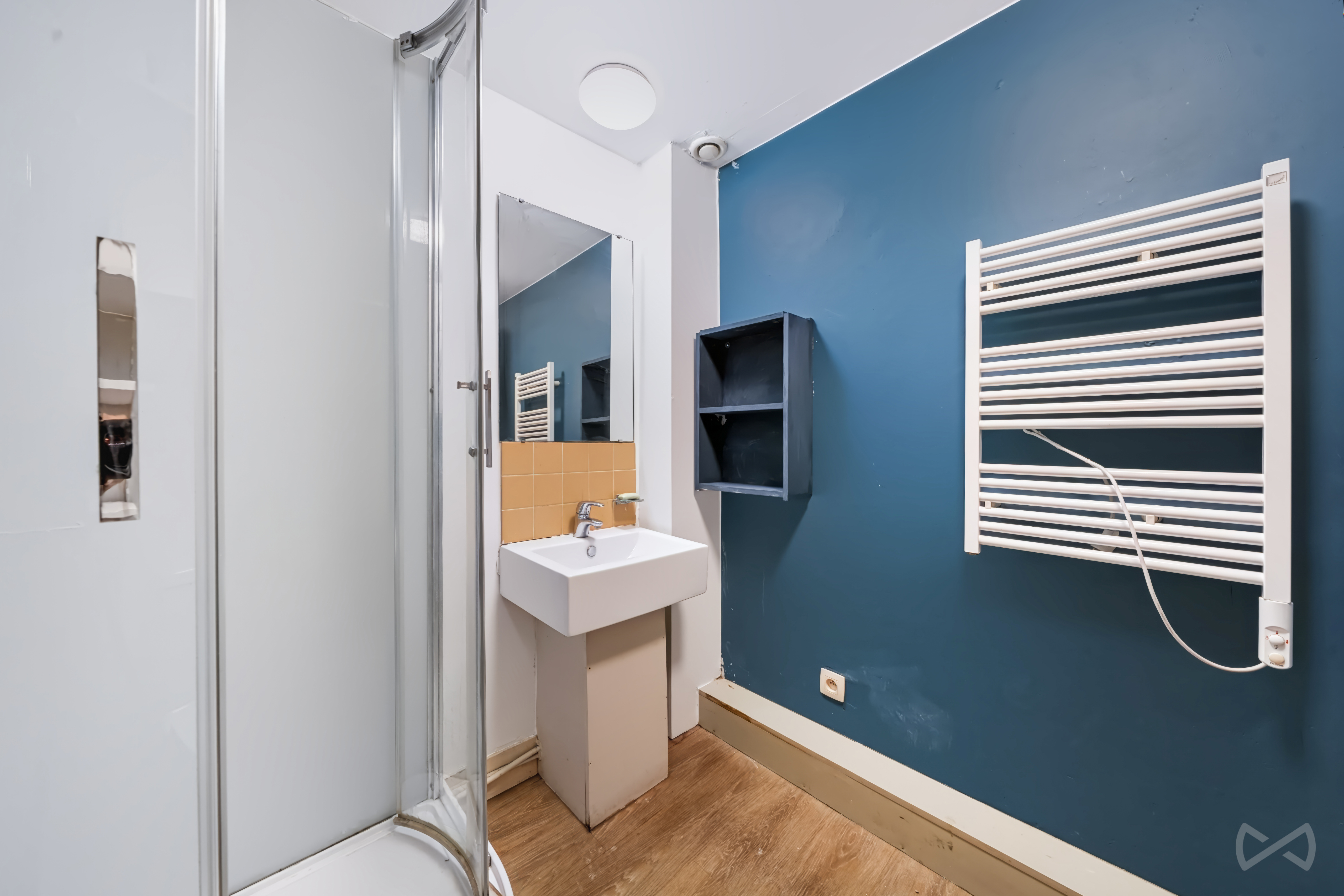 Photo 3 sur 4 pour Bien exceptionnel de quatre chambres à Schaerbeek