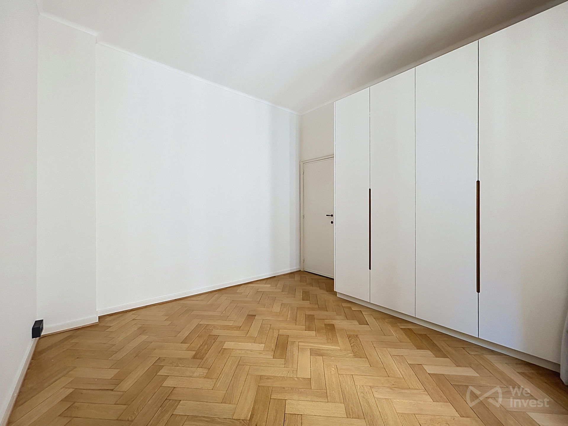 Photo 1 sur 4 pour Appartement de deux chambres à Ixelles