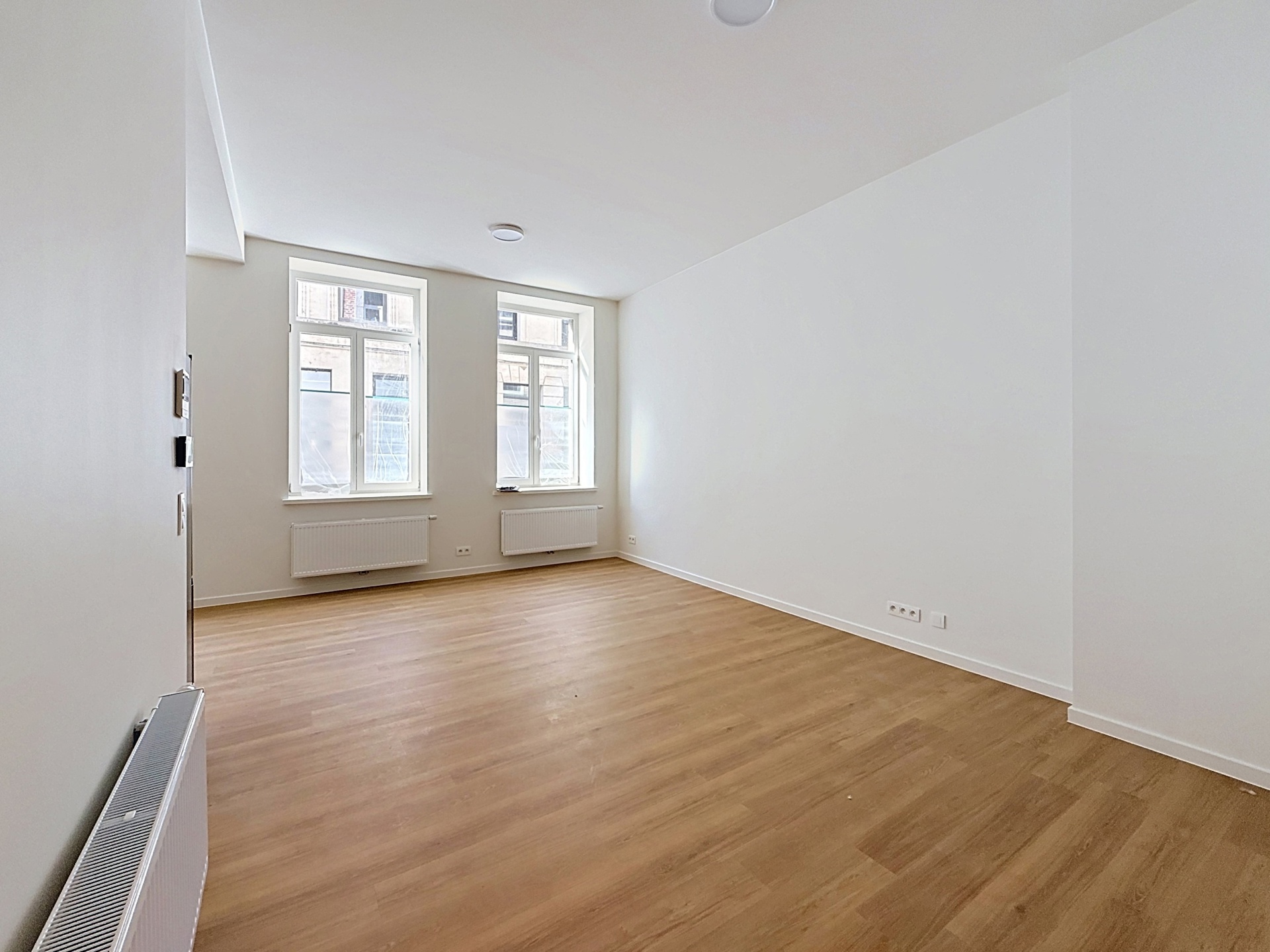 Picture 2 of 3 for Flat with two bedrooms in Ath