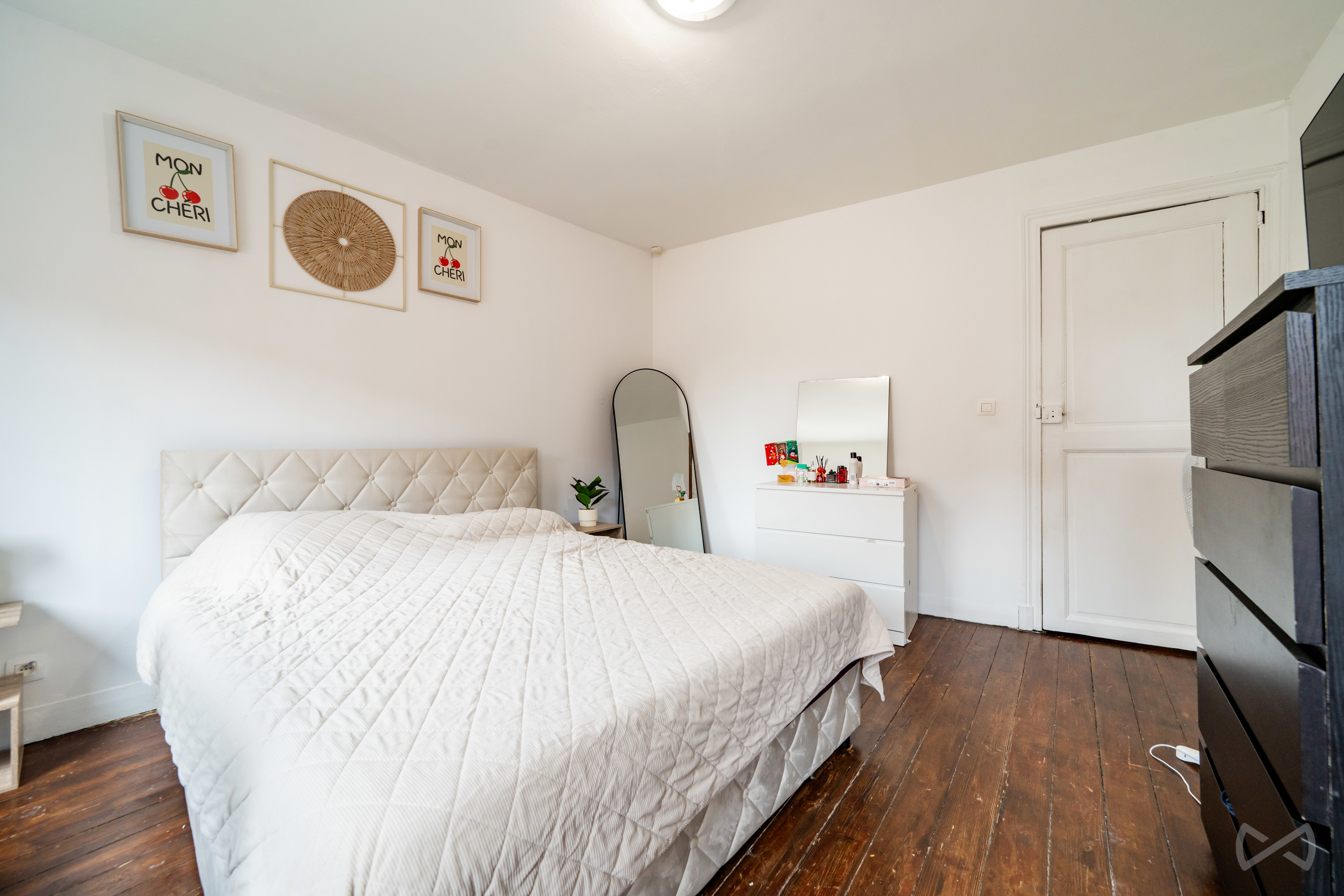 Picture 4 of 4 for House with two bedrooms in Jodoigne