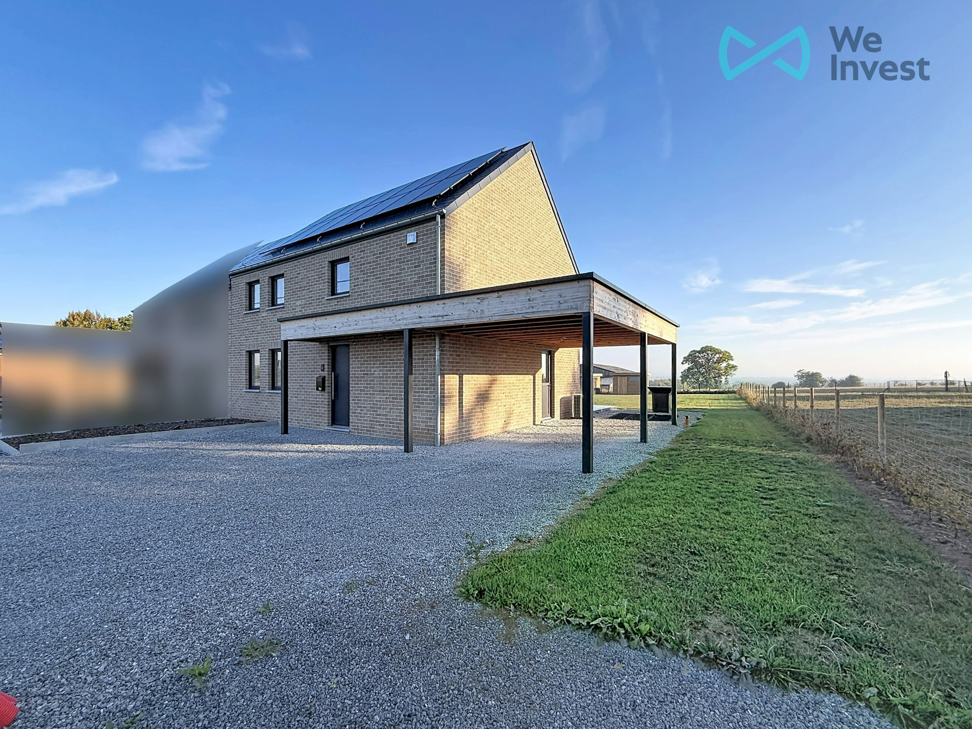 Picture 2 of 3 for Villa with three bedrooms in Villers-la-Tour