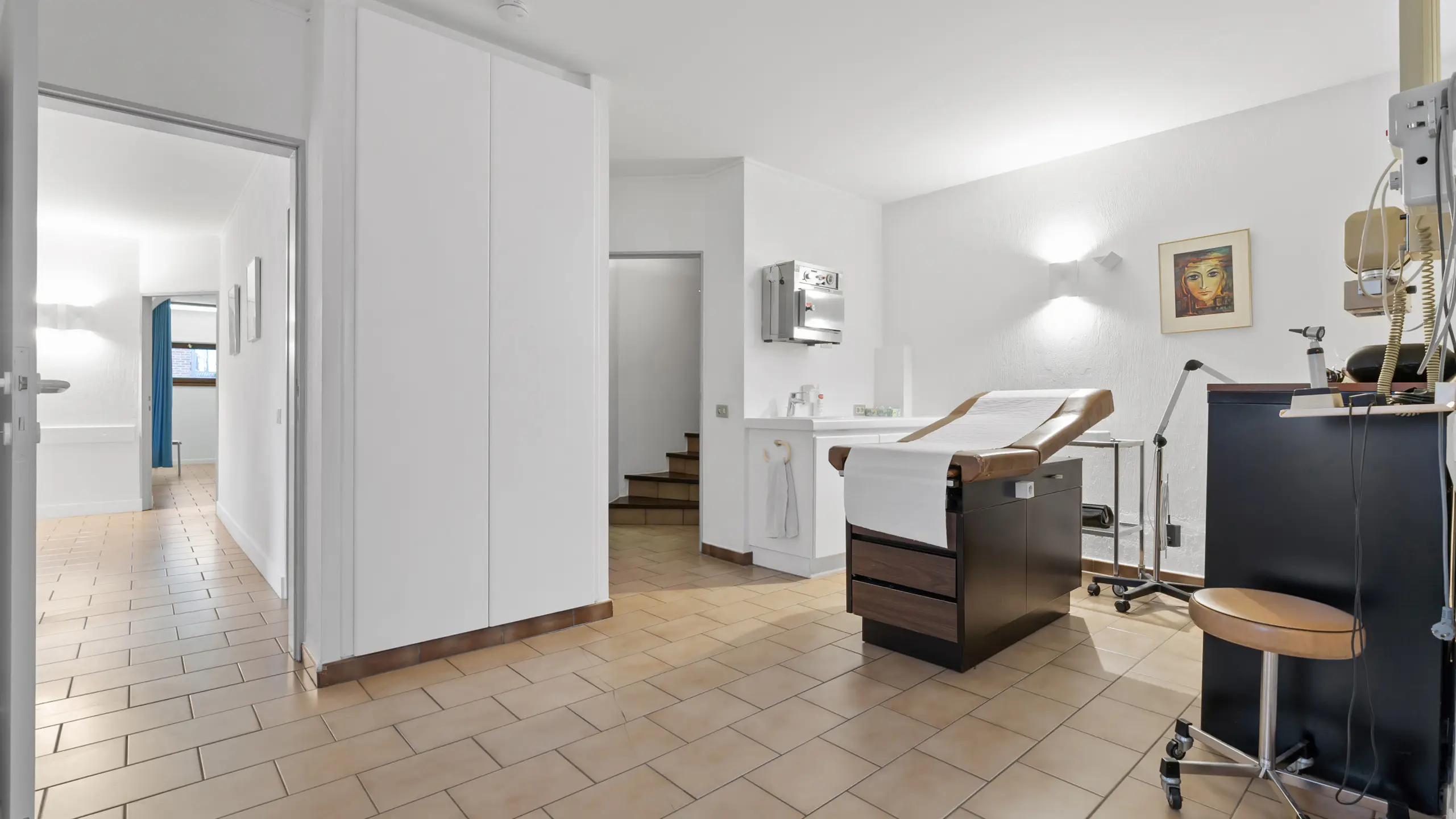 Picture 2 of 4 for House with five bedrooms in Herk-de-Stad