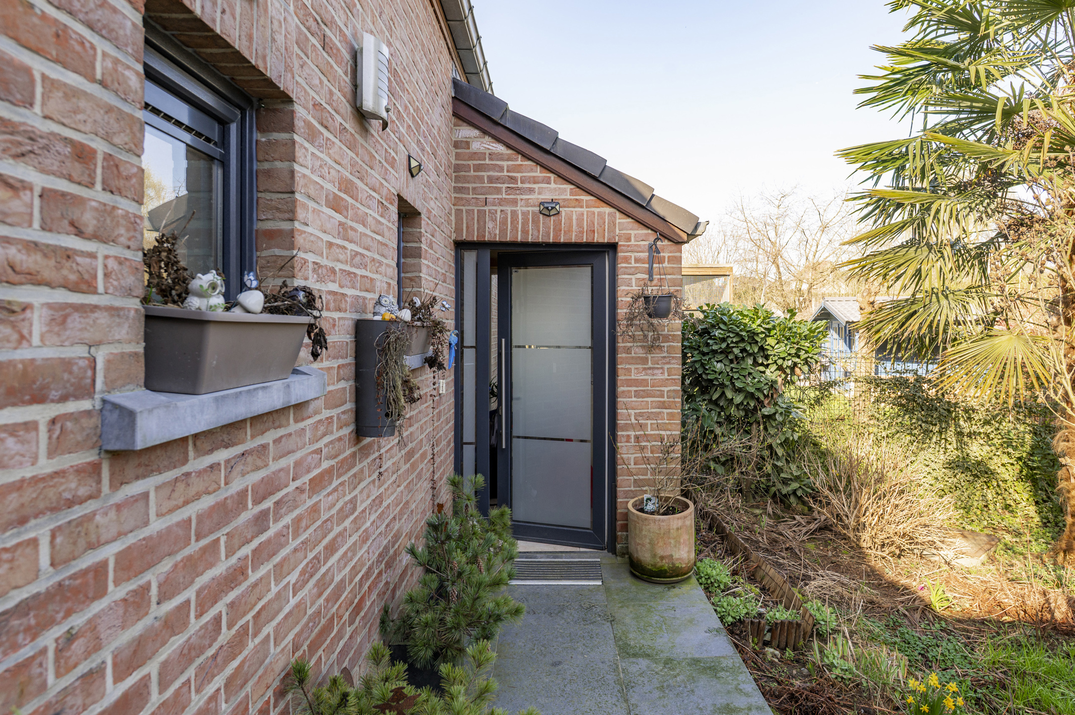 Photo 4 sur 4 pour Villa de trois chambres à Enghien Petit-Enghien