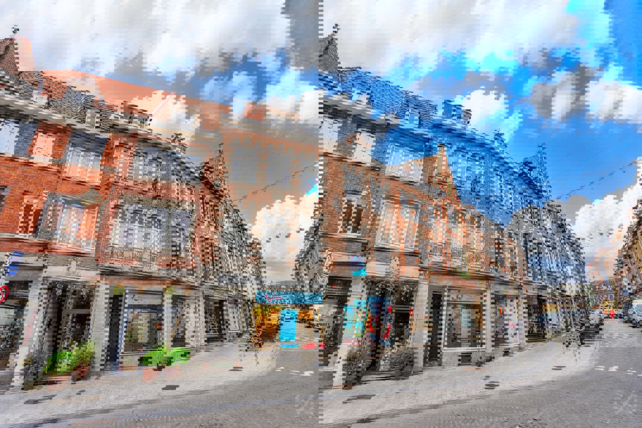 Photo 1 sur 5 pour Rez commercial à Tournai