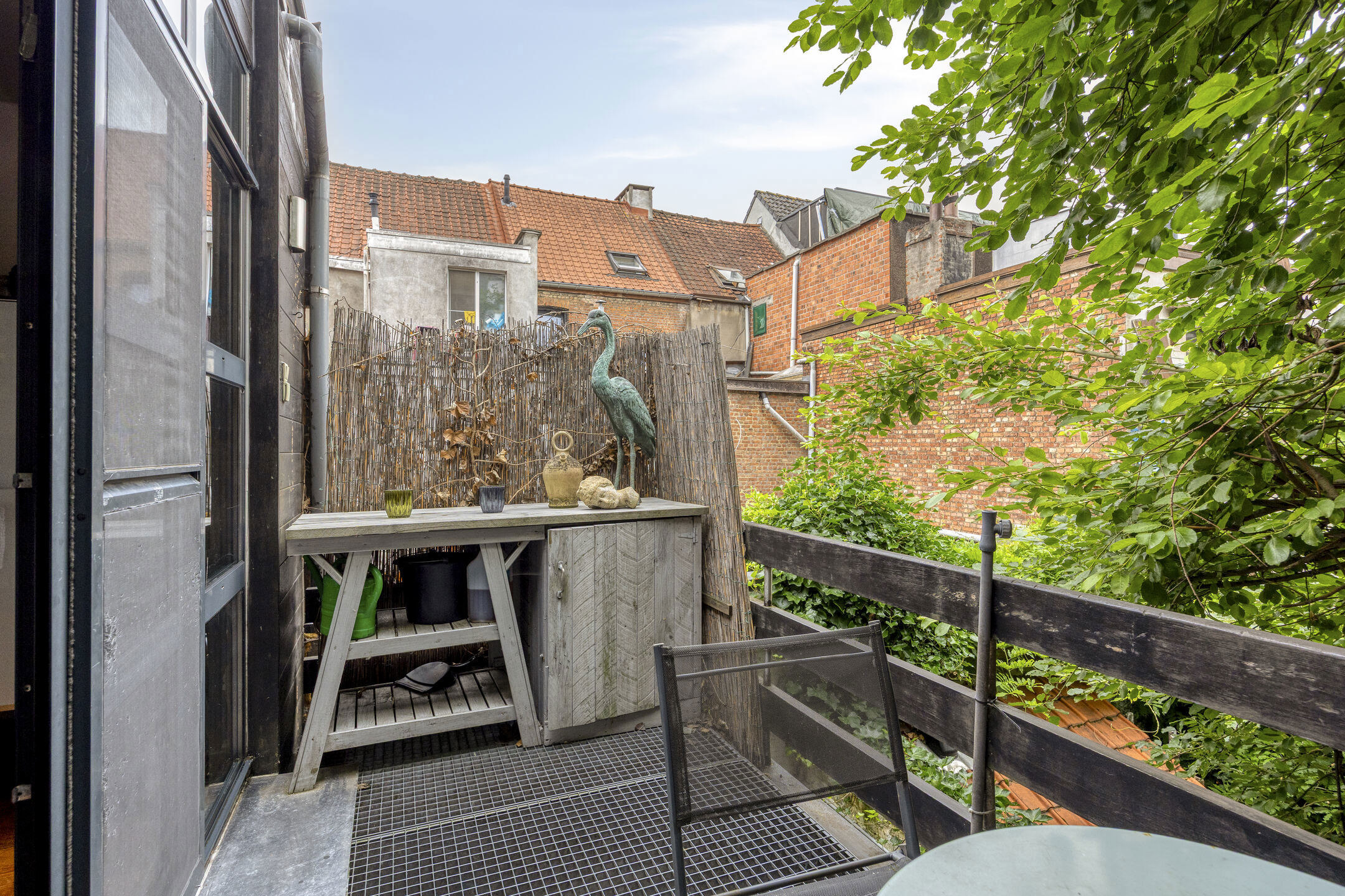 Picture 3 of 4 for House with two bedrooms in Antwerpen