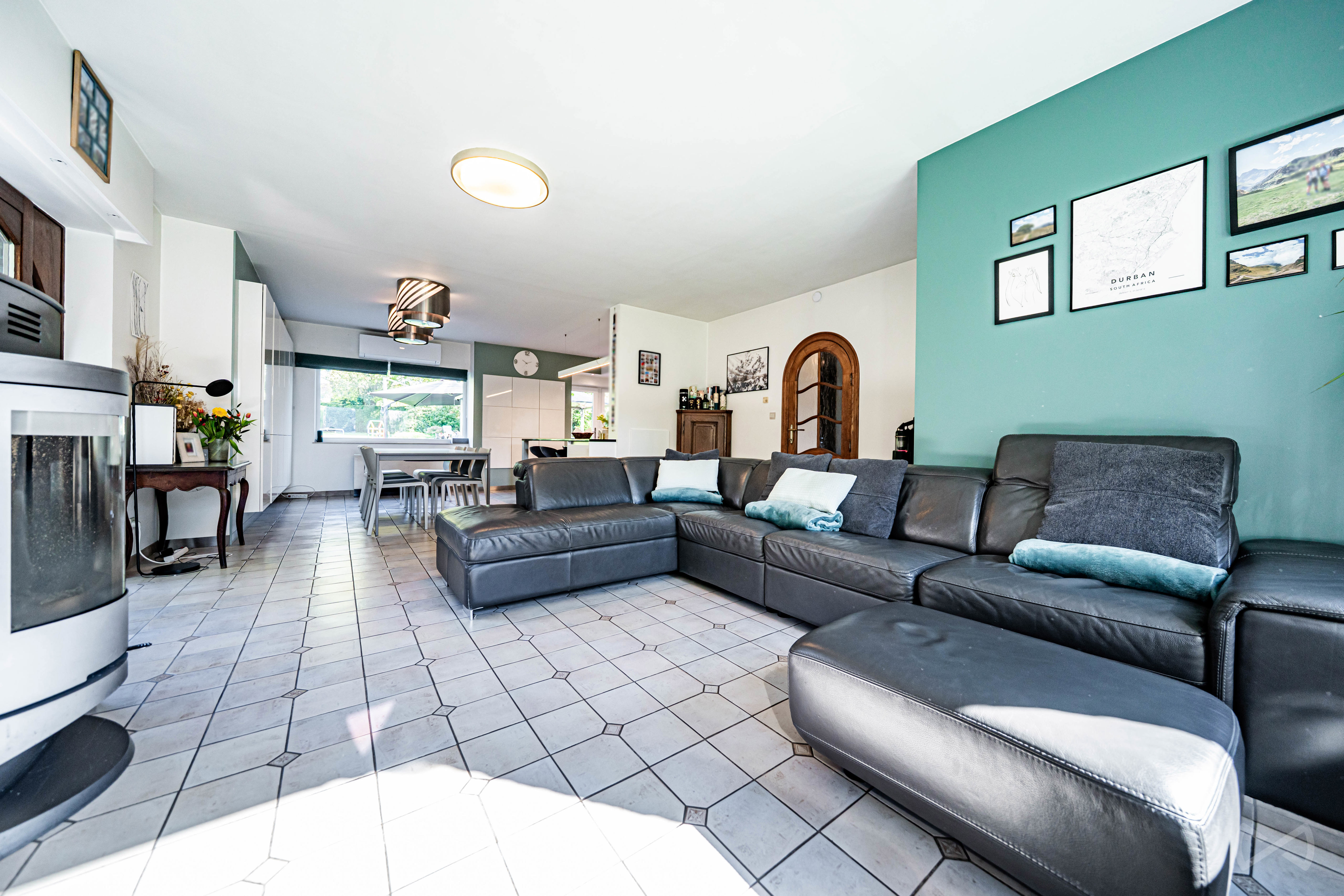 Picture 1 of 4 for House with four bedrooms in Nandrin