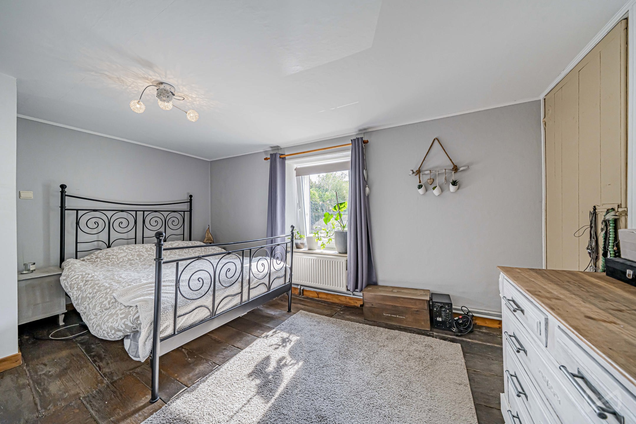 Foto 4 van 4 van Huis met drie slaapkamers in Chiny