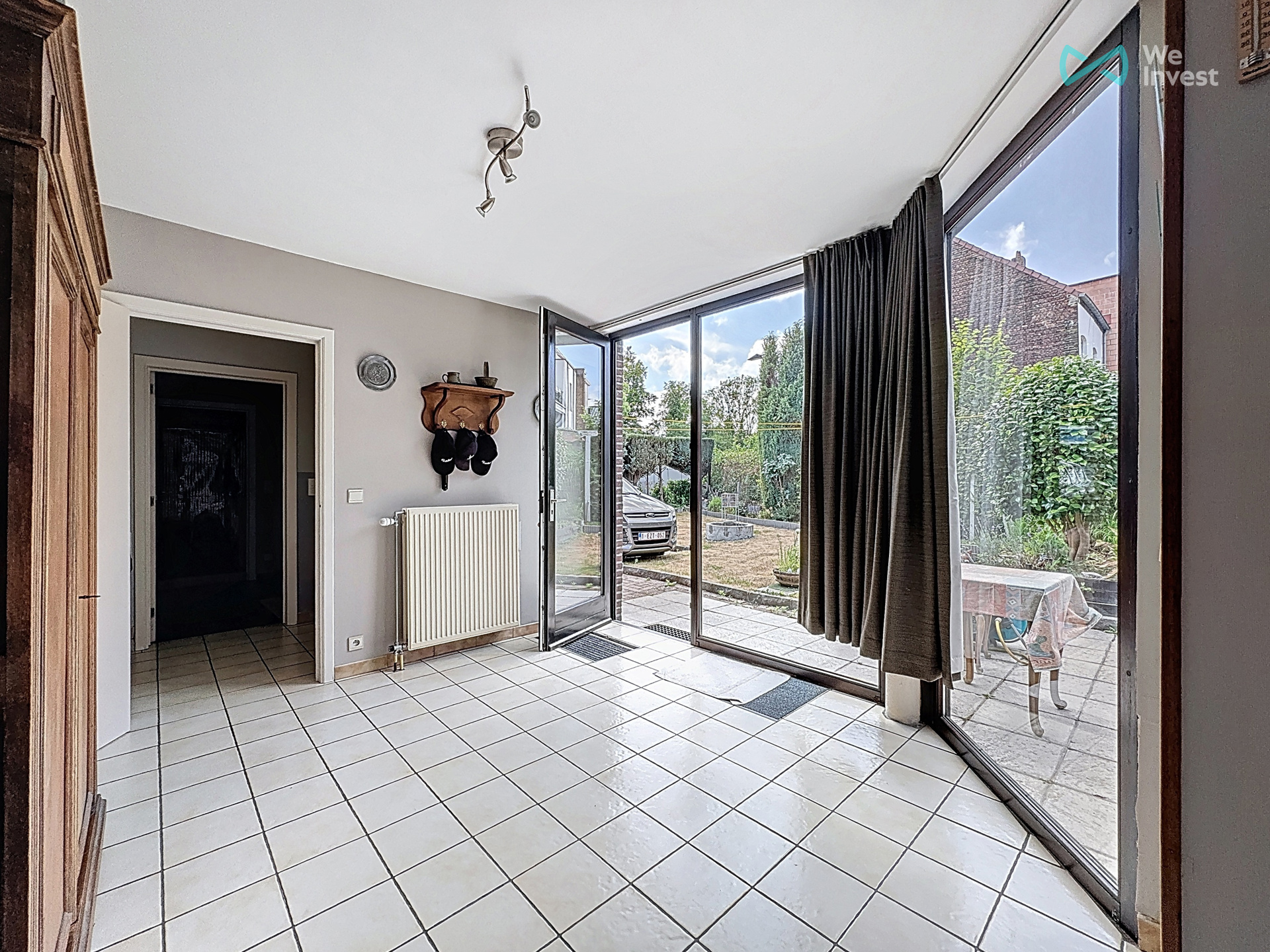 Photo 2 sur 4 pour Maison de deux chambres à Overijse