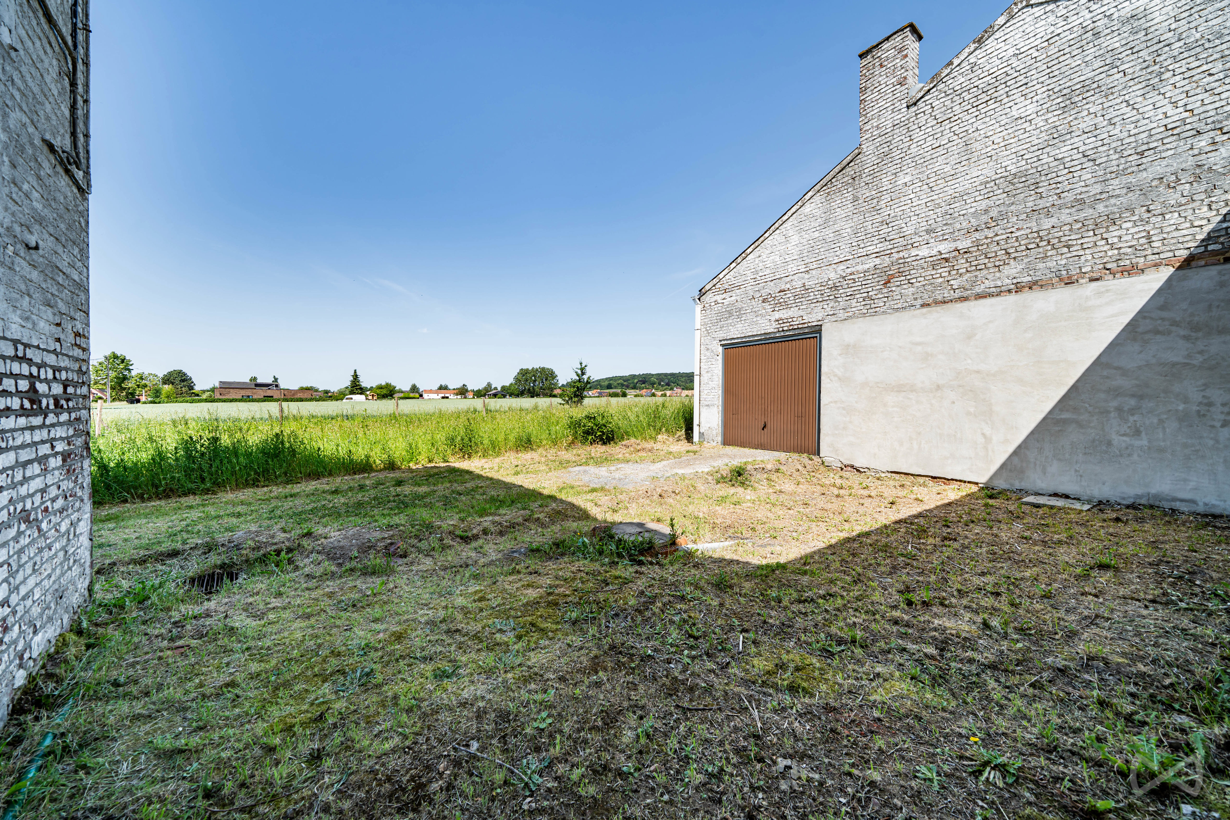 Photo 1 sur 4 pour Maison de trois chambres à Amougies