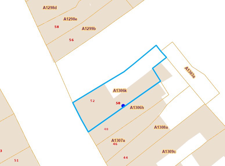 Picture 4 of 4 for Flat with one bedroom in Huy