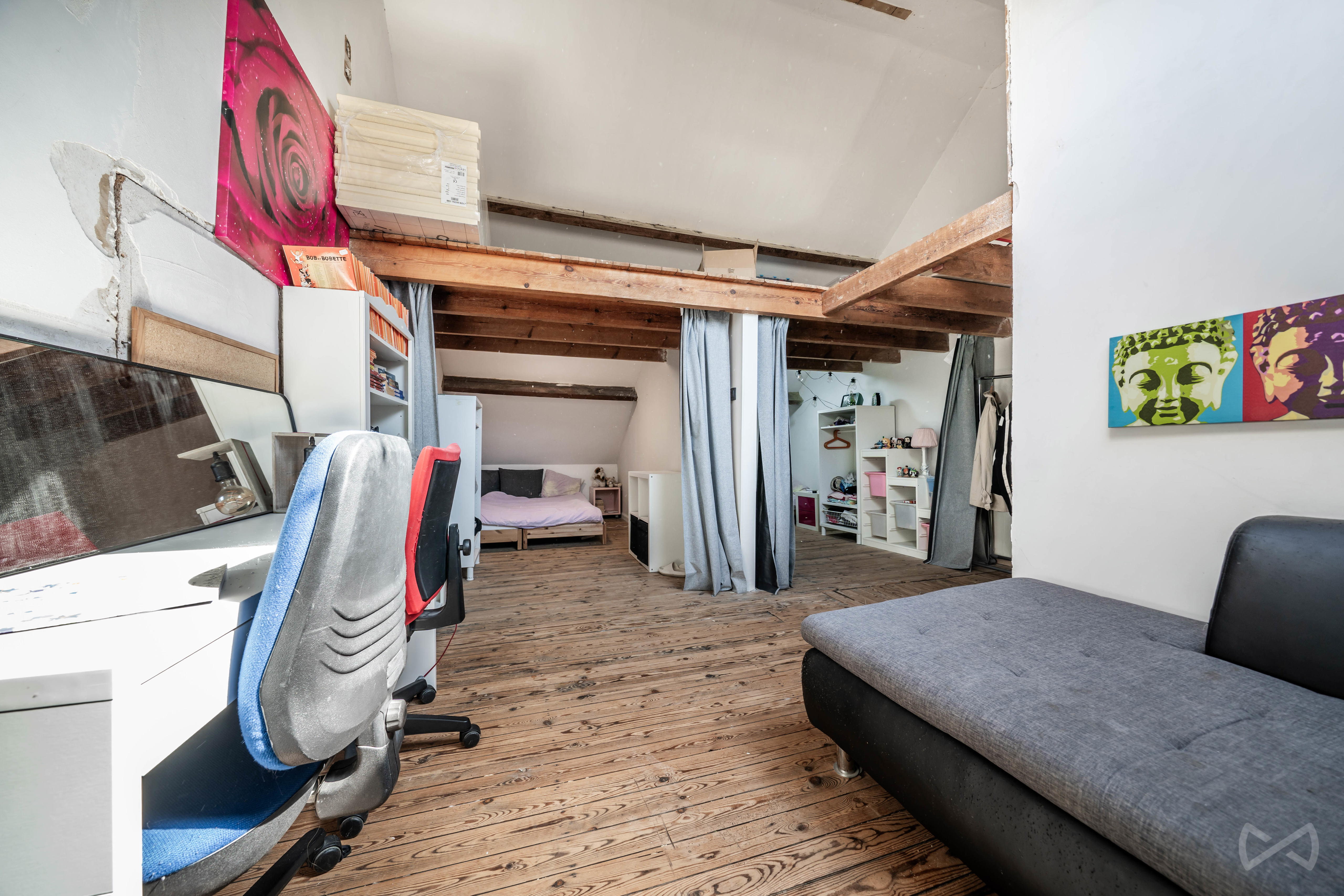 Picture 4 of 4 for House with three bedrooms in Braine-le-comte
