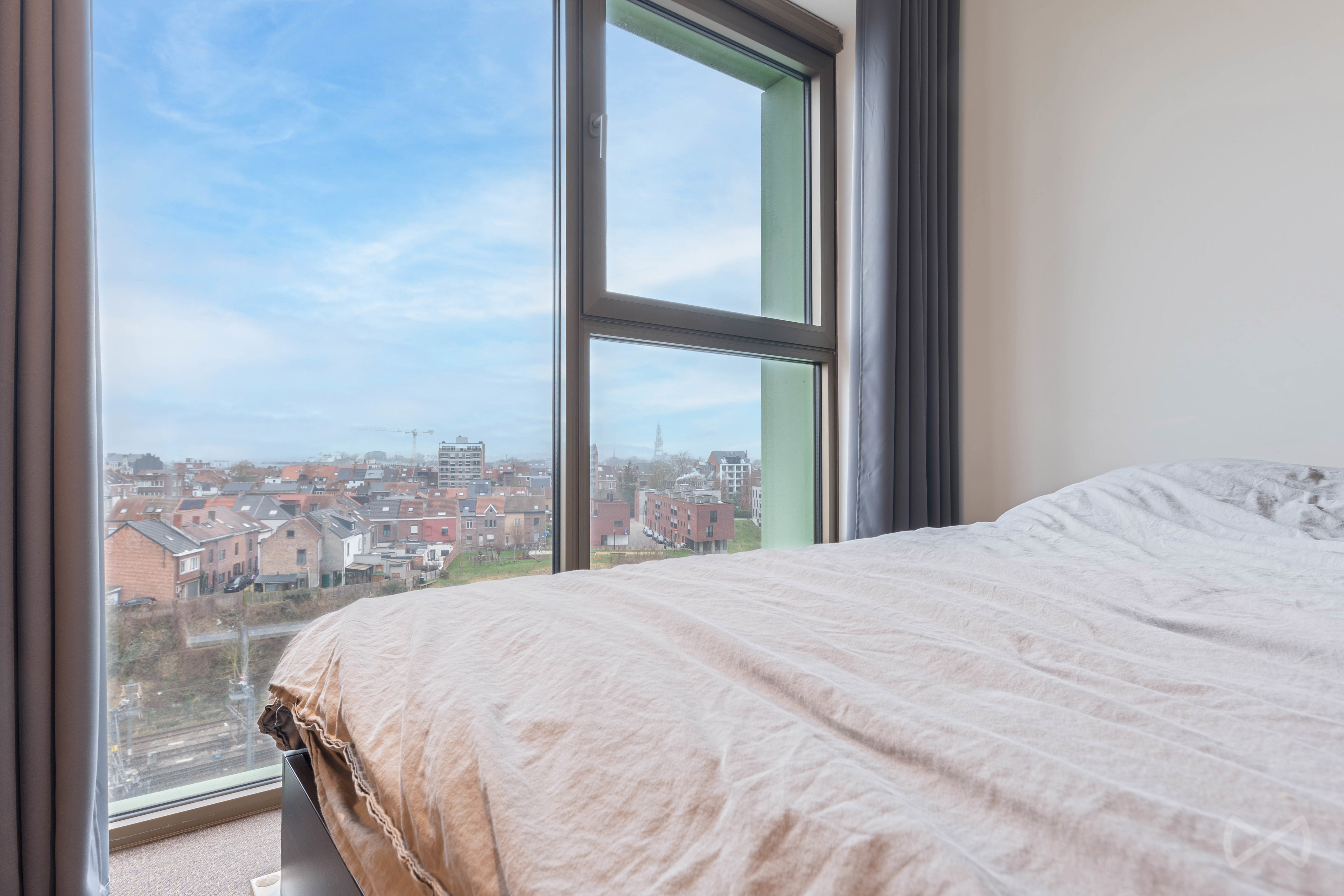 Picture 1 of 4 for Student room in Leuven