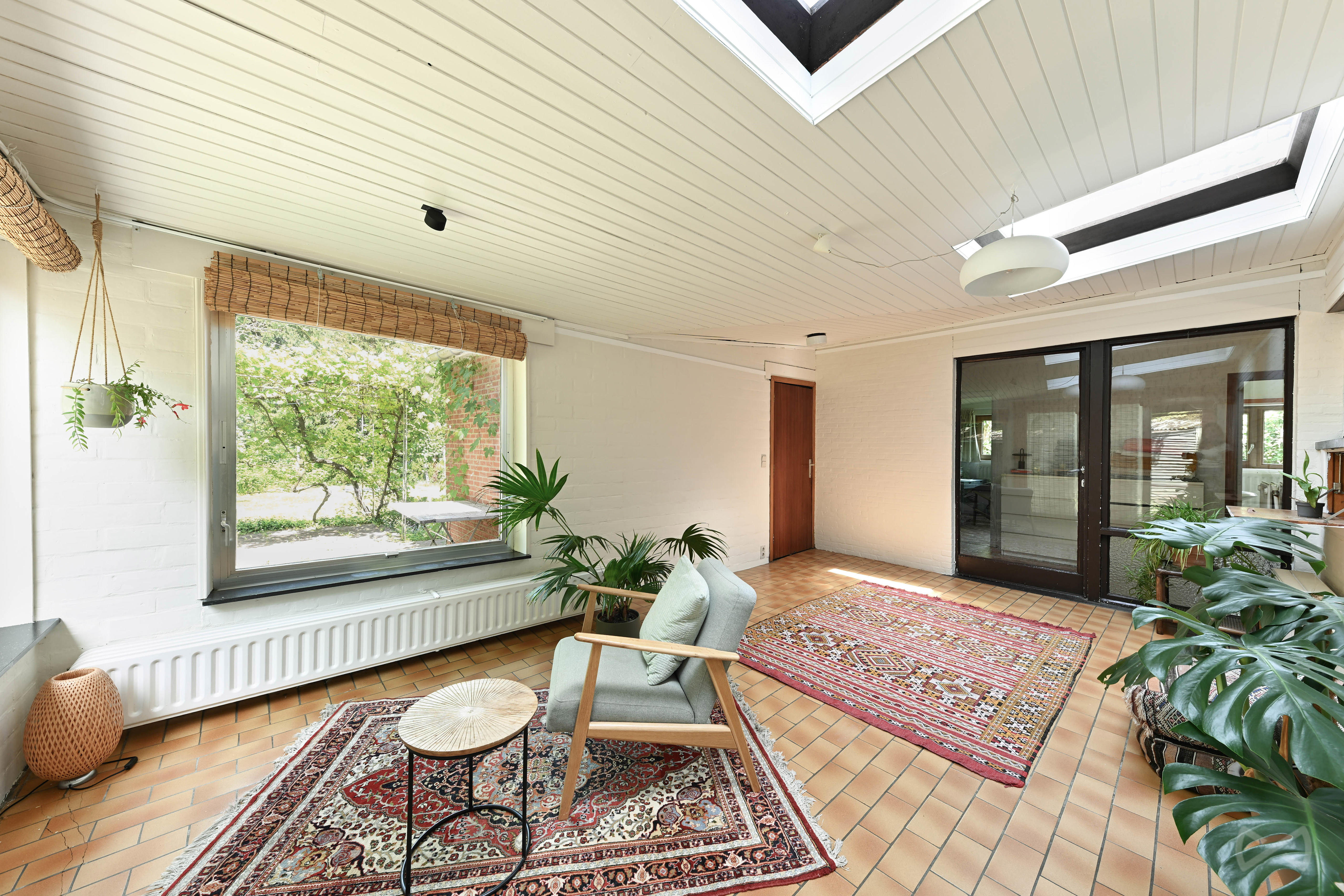 Picture 3 of 4 for House with three bedrooms in Leuven Kessel-Lo