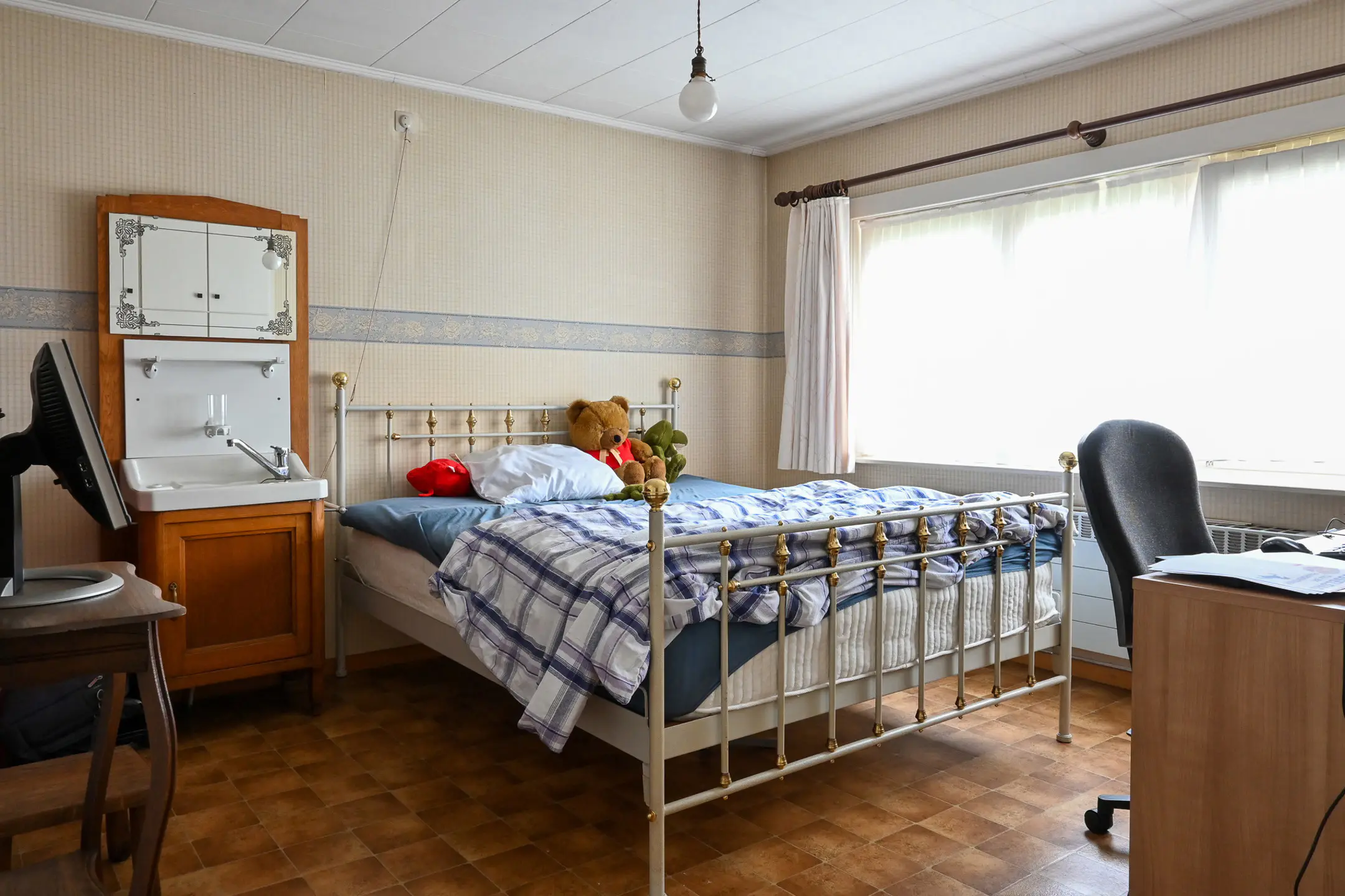 Picture 4 of 4 for House with three bedrooms in Beringen