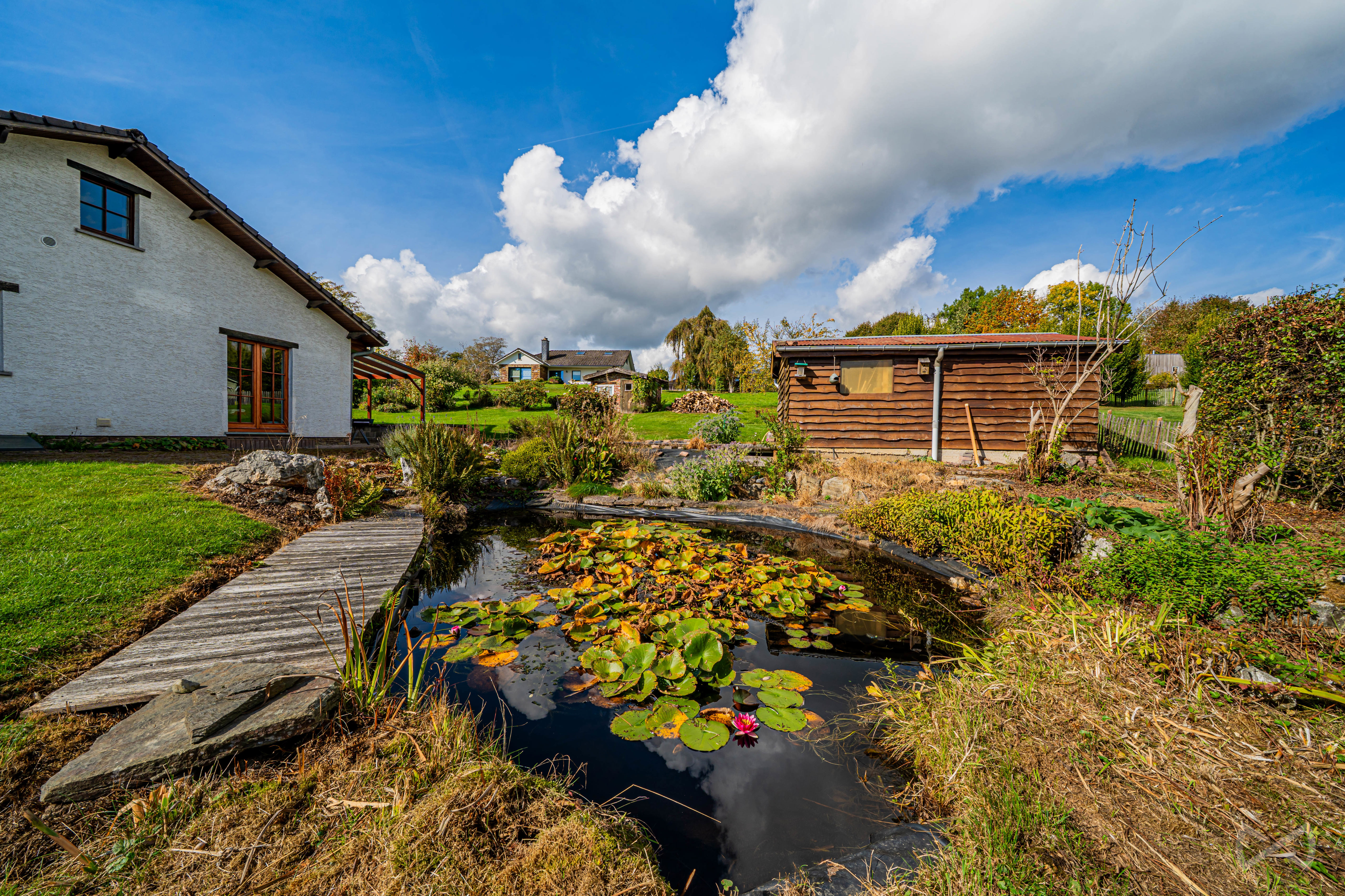 Picture 2 of 4 for House with six bedrooms in Malmedy