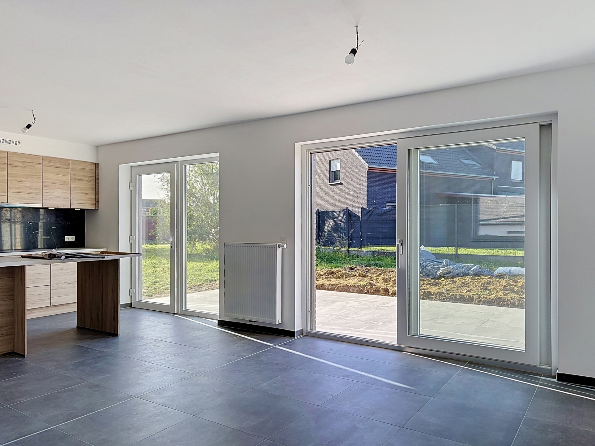 Picture 3 of 3 for House with three bedrooms in Manage Bellecourt
