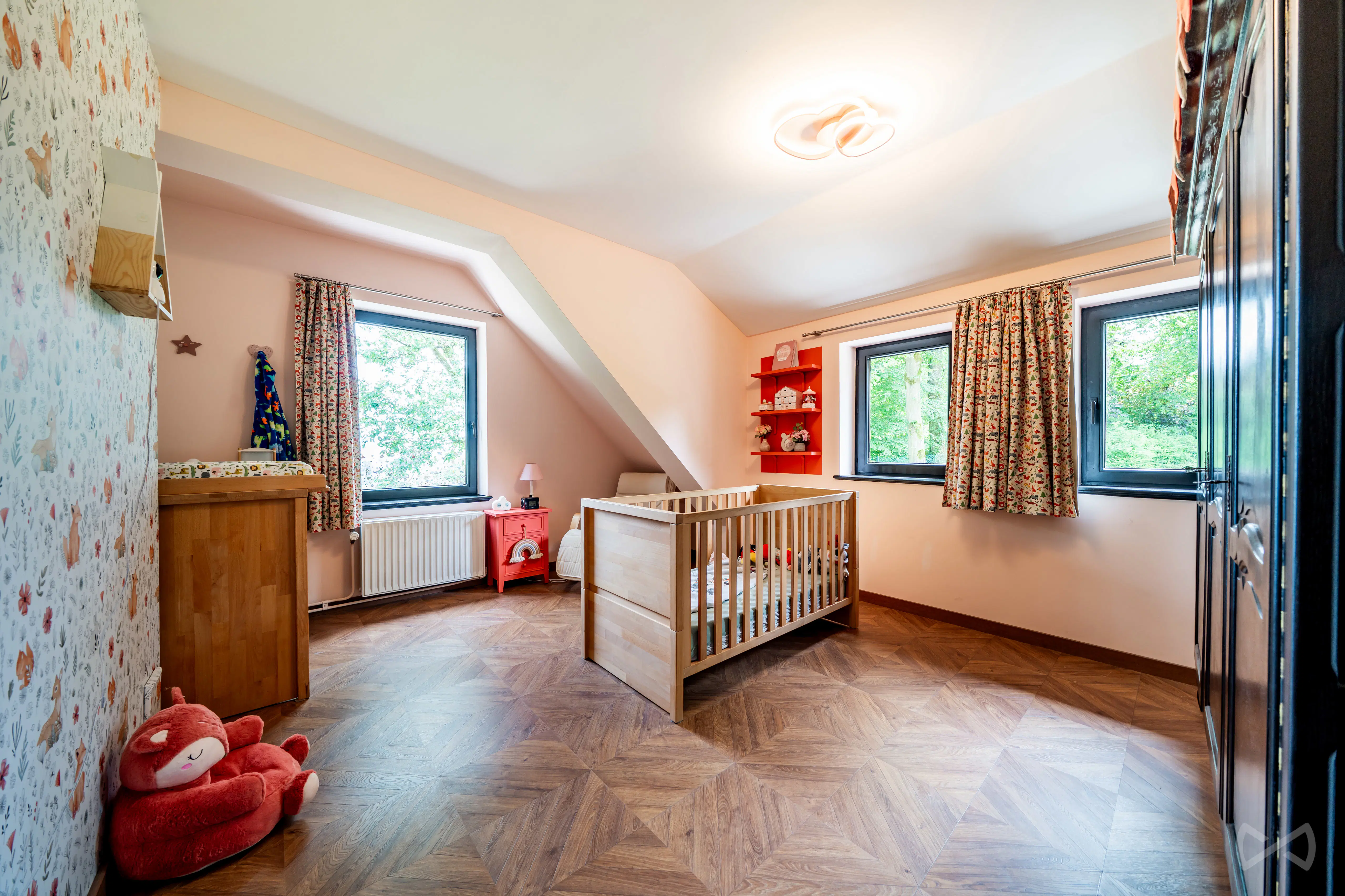 Picture 3 of 4 for Villa with six bedrooms in Houyet