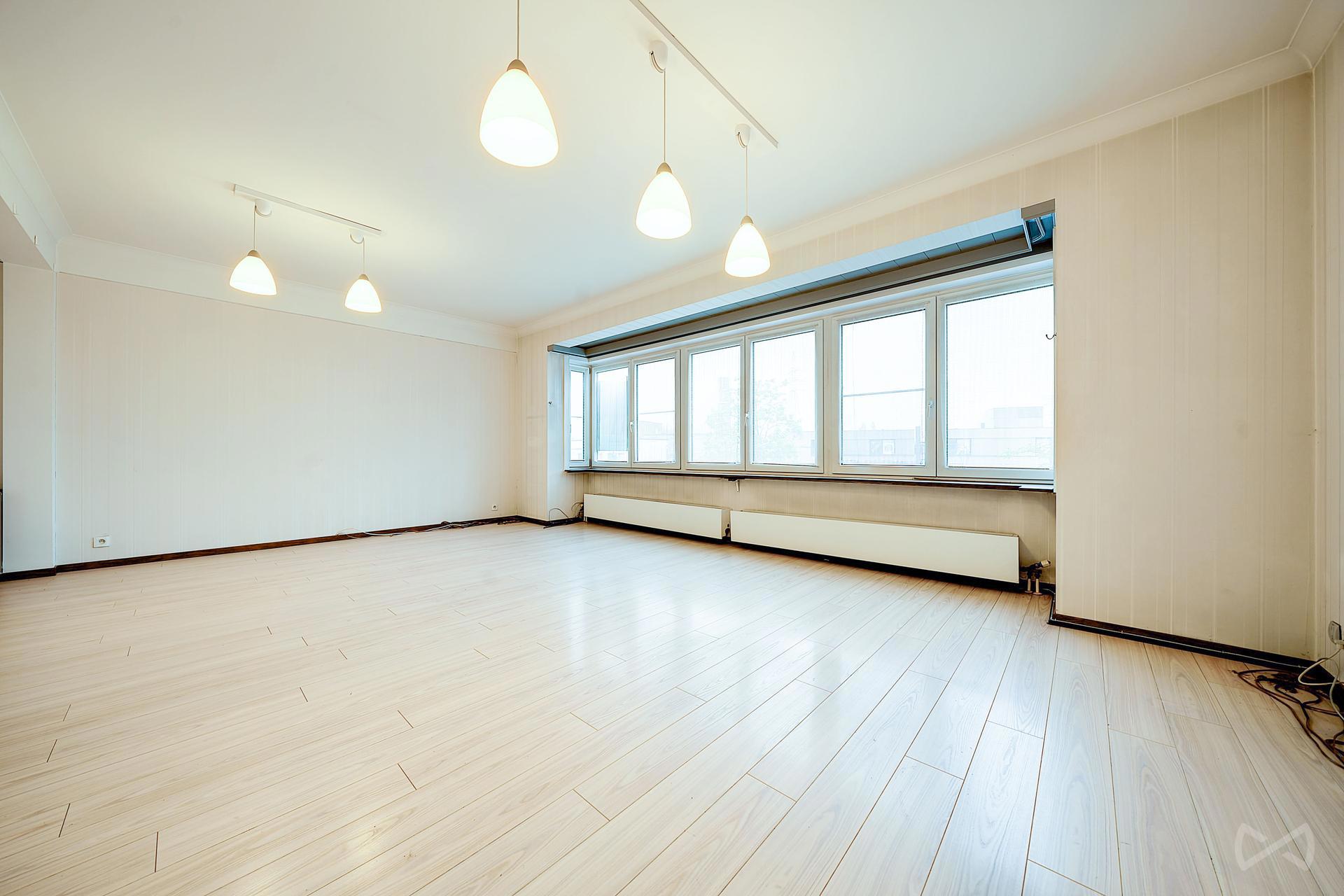 Picture 1 of 4 for Flat with two bedrooms in Drogenbos