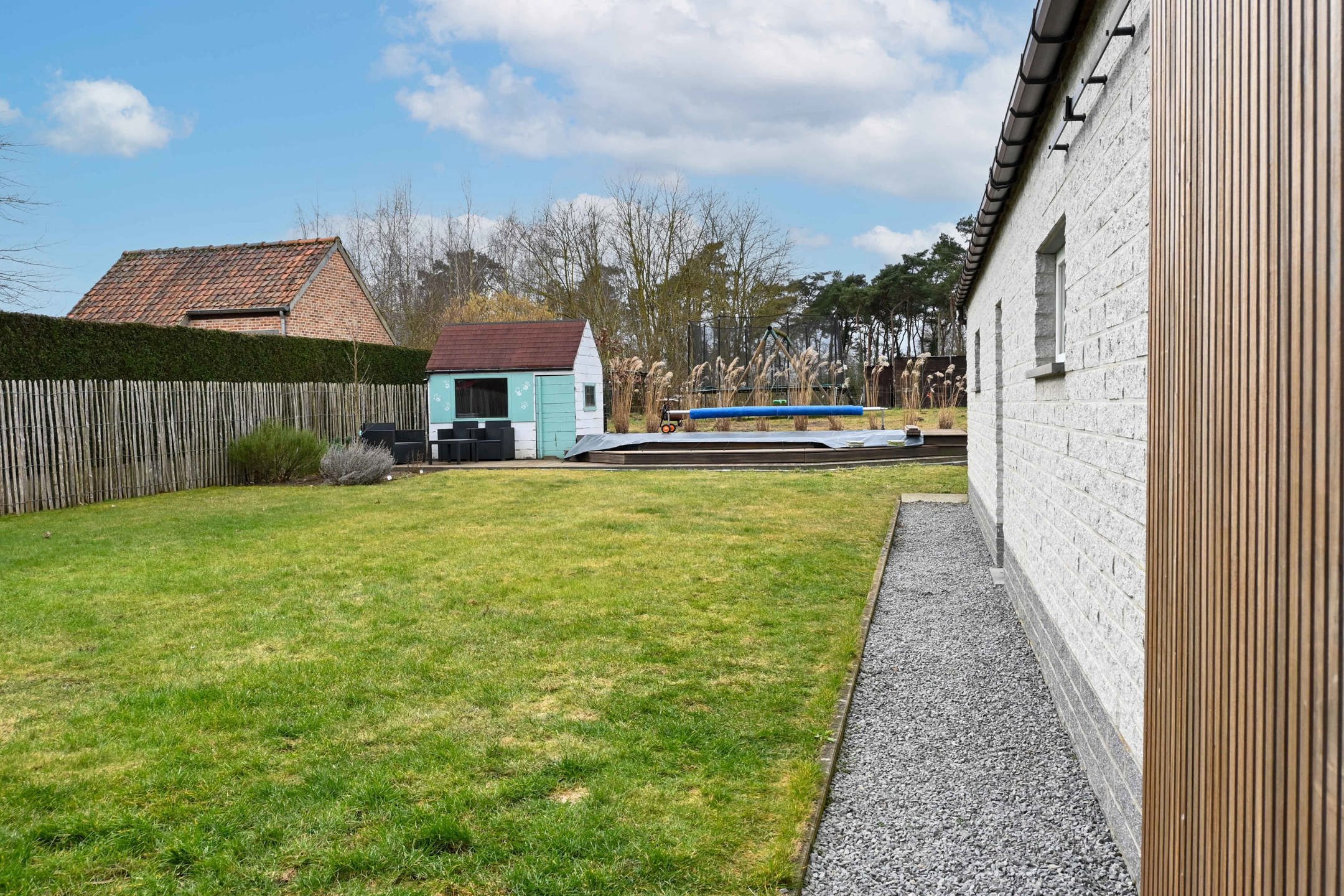 Picture 3 of 3 for Exceptional house with four bedrooms in Lummen