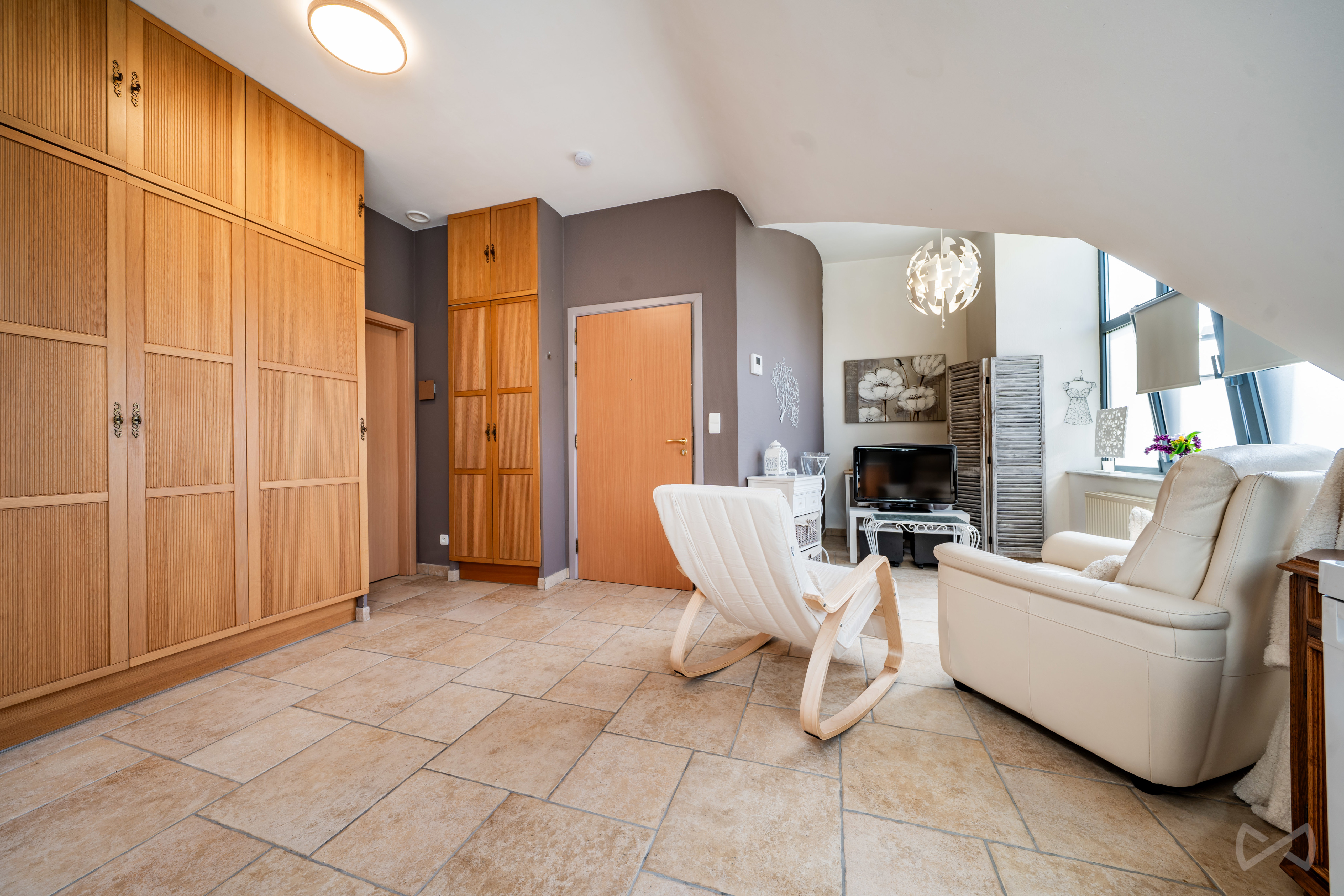 Picture 2 of 4 for Flat with one bedroom in Rixensart