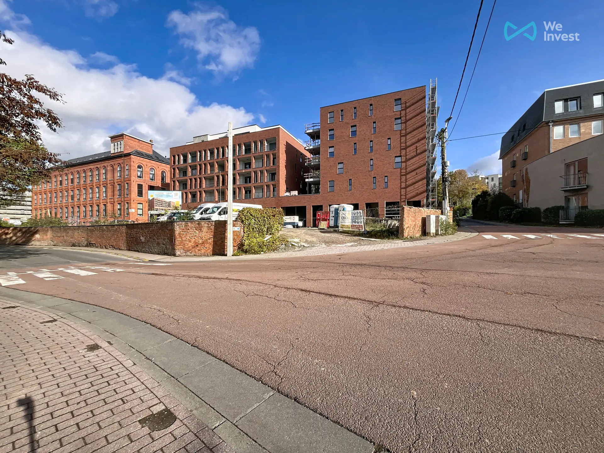 Photo 3 sur 4 pour Appartement de deux chambres à Tubize