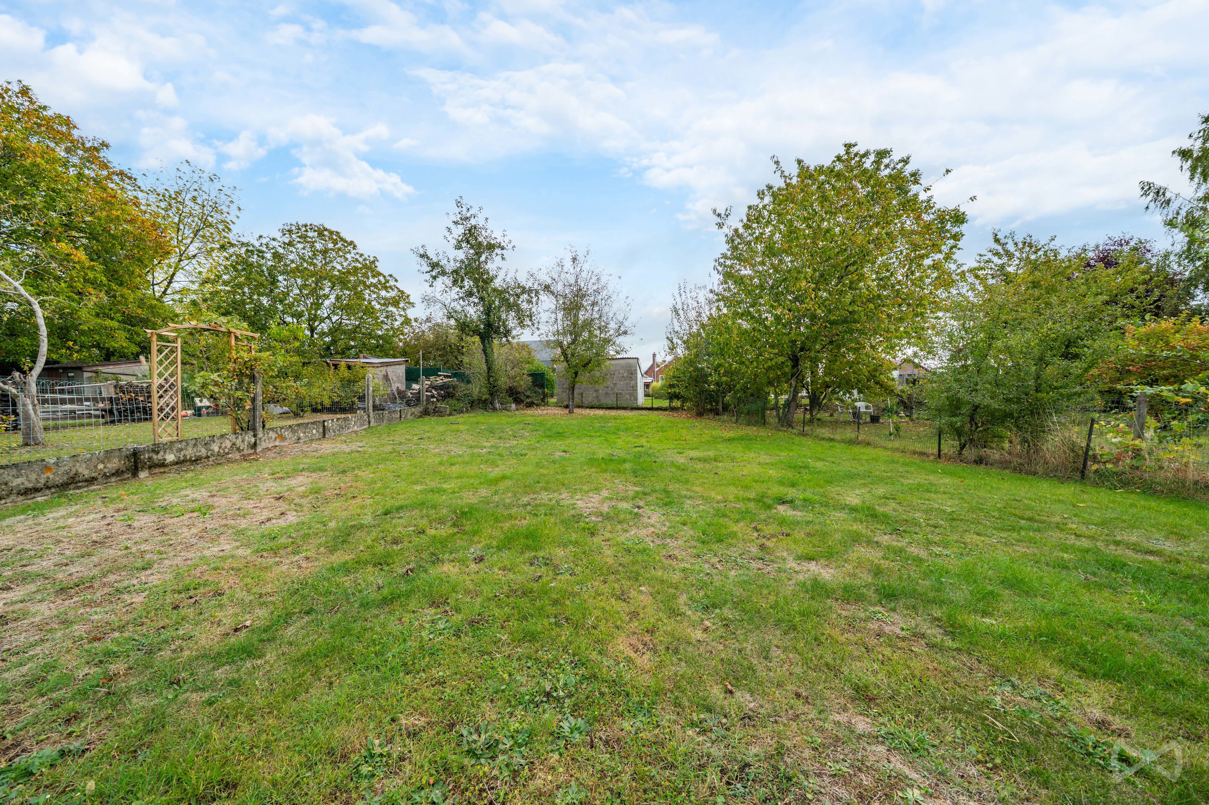 Picture 3 of 4 for Villa with four bedrooms in Villers-Poterie