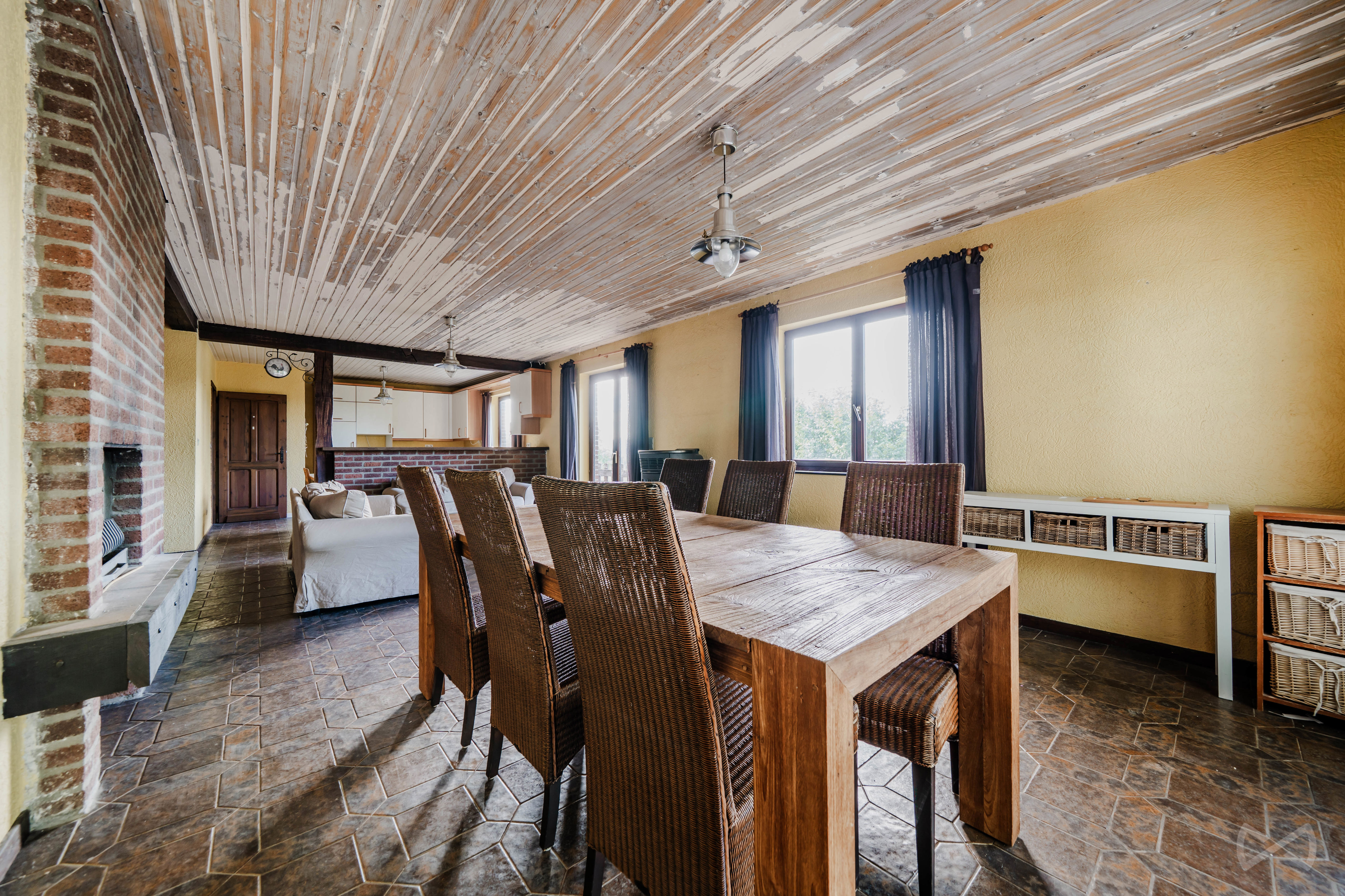 Picture 1 of 4 for Villa with four bedrooms in Malmedy