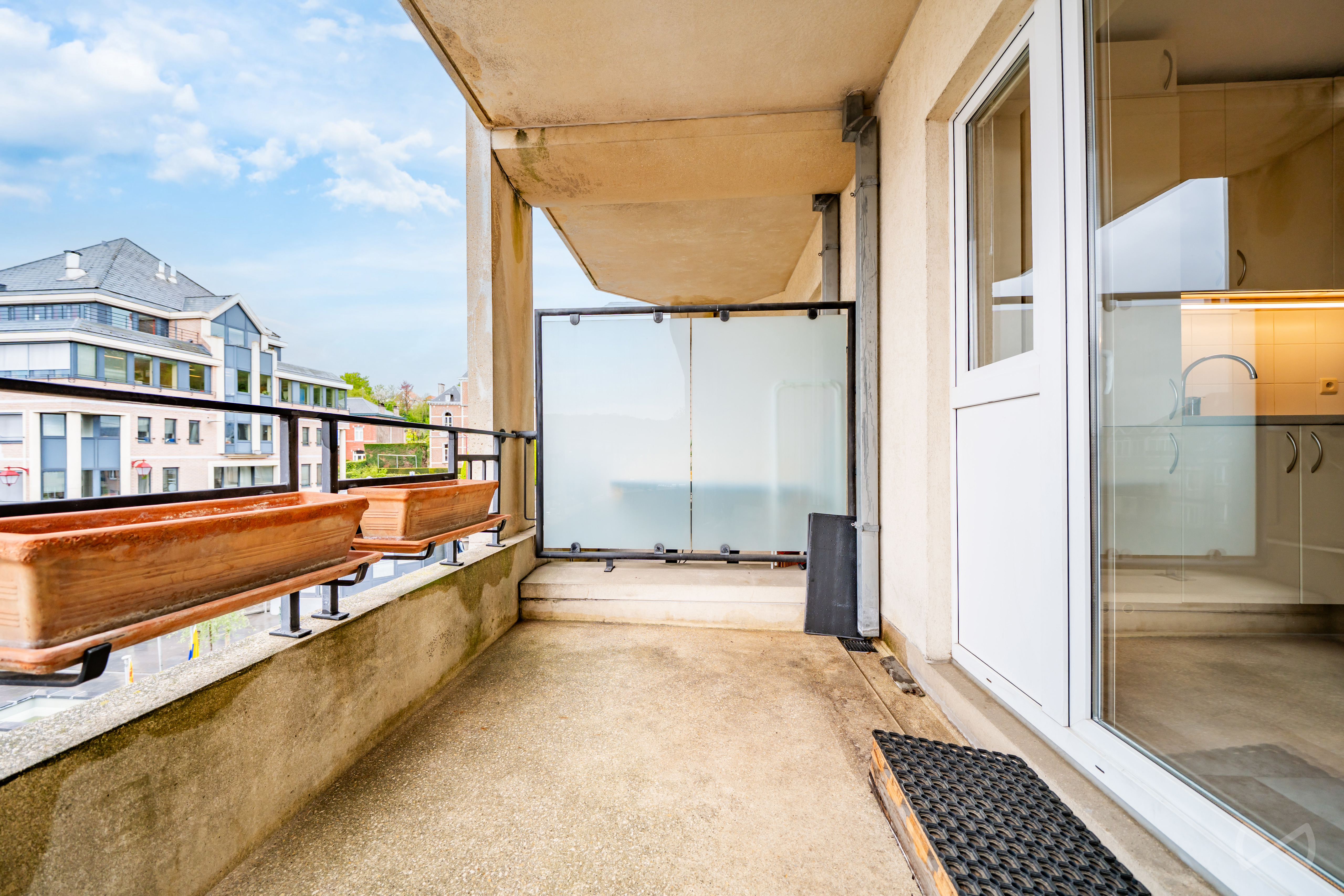 Picture 2 of 4 for Flat with two bedrooms in Ottignies
