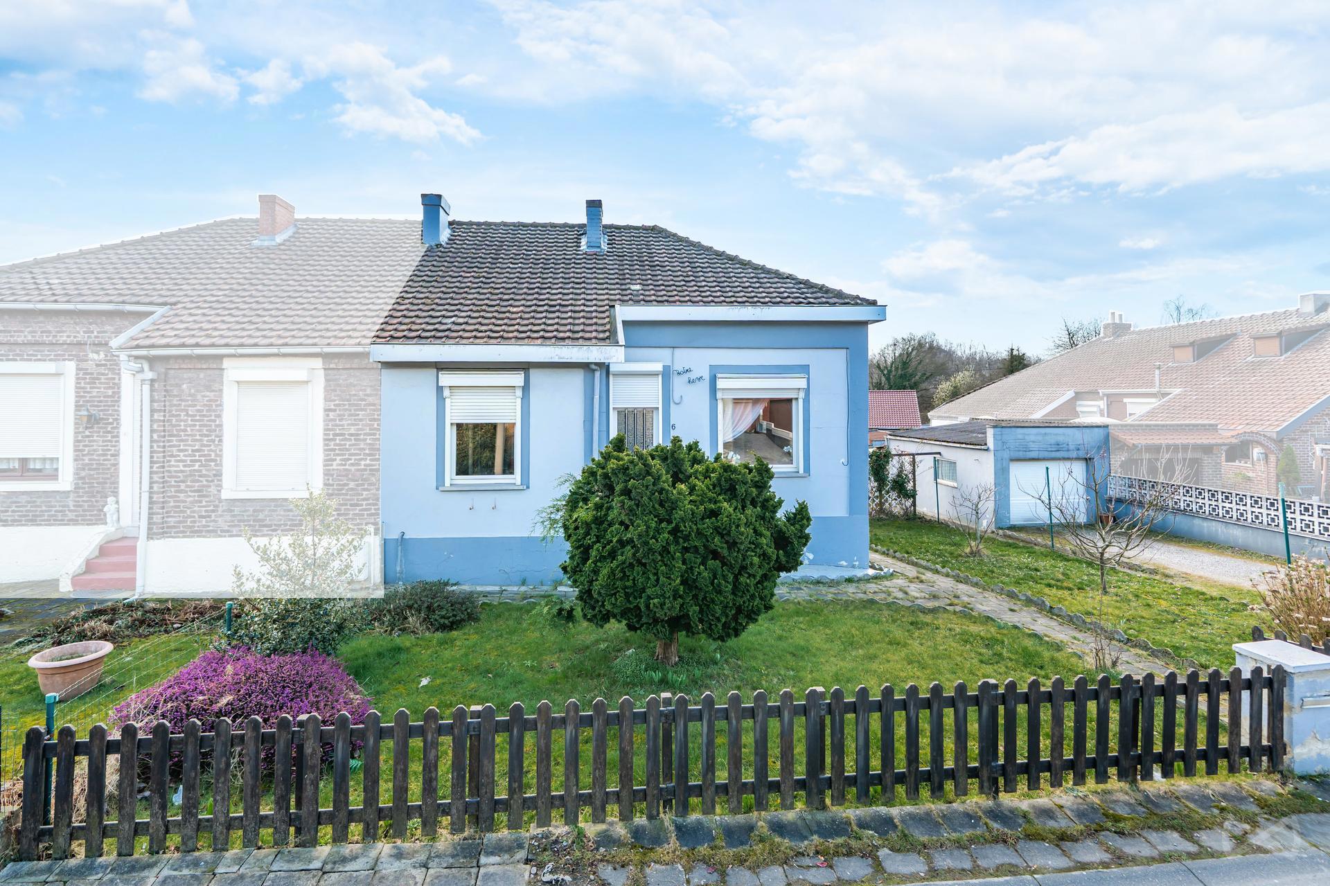 Photo 2 sur 3 pour Maison de deux chambres à Châtelineau