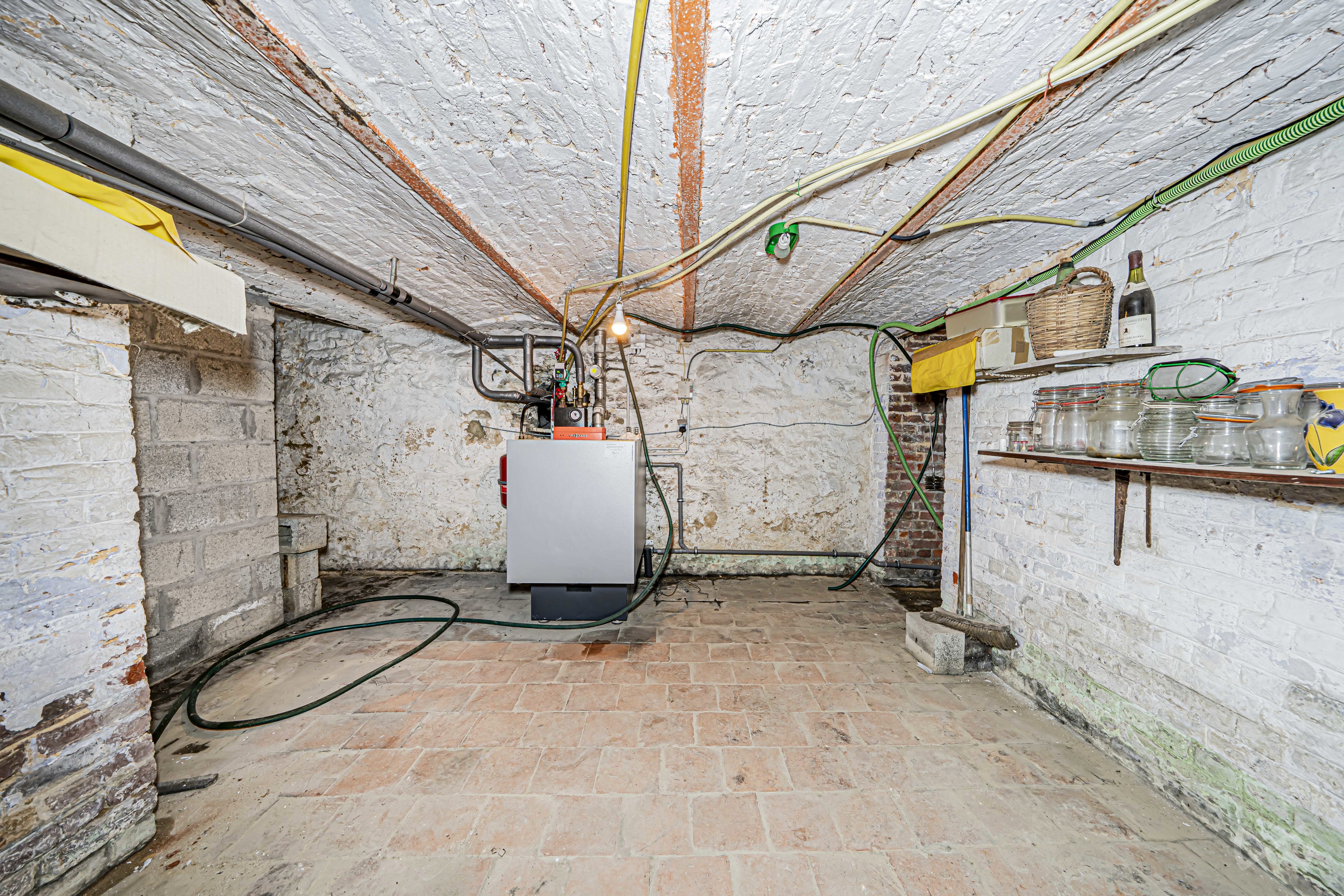 Picture 1 of 4 for House with four bedrooms in Braine-le-comte