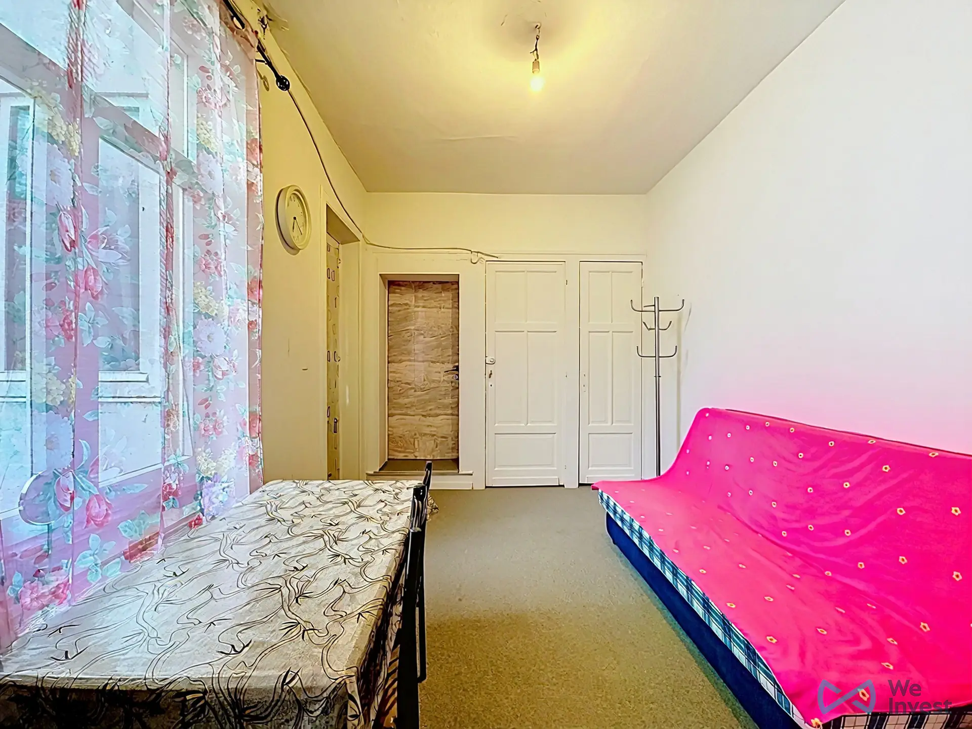 Photo 2 sur 4 pour Immeuble à appartements de sept chambres à Schaerbeek