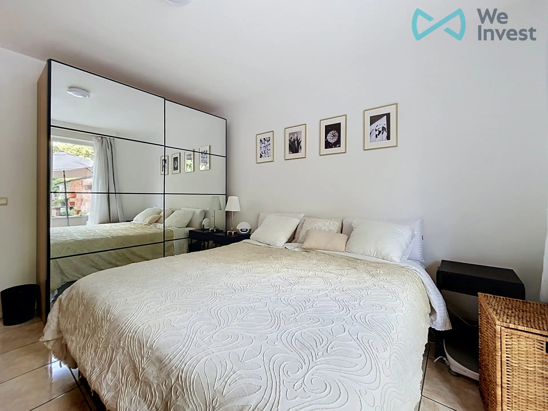 Picture 1 of 4 for Flat with two bedrooms in Forest