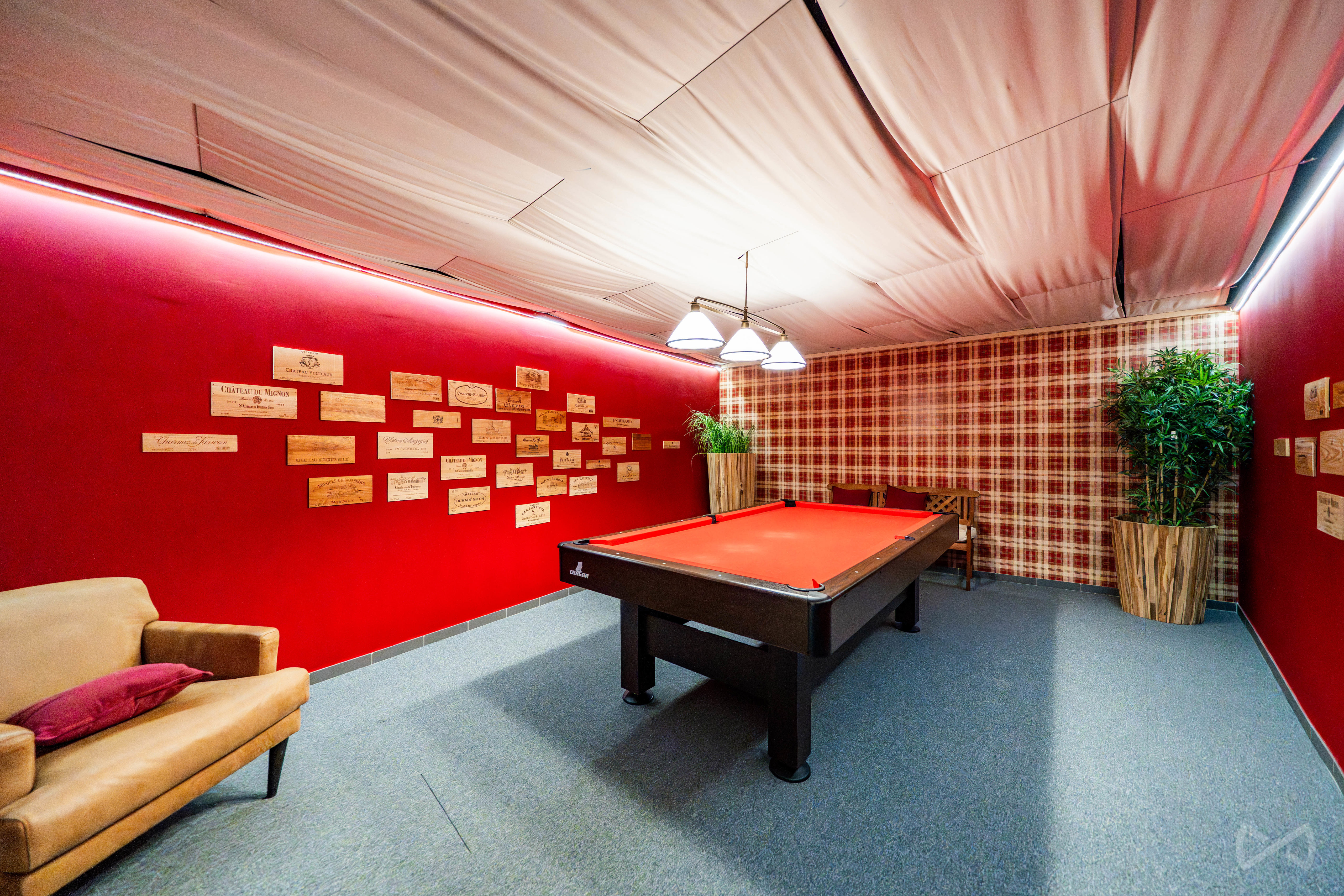 Picture 2 of 4 for Flat with one bedroom in La hulpe