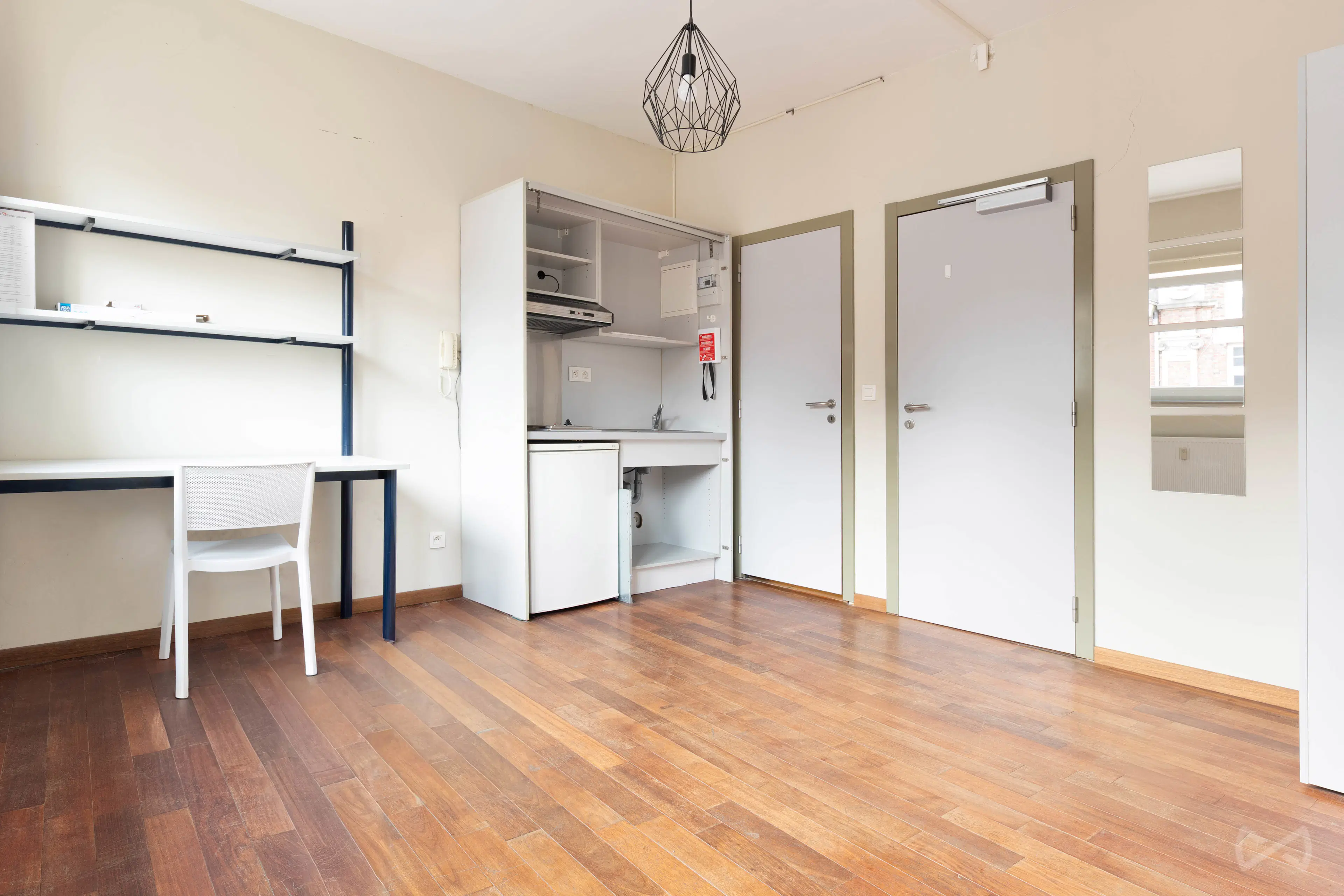 Foto van de woning