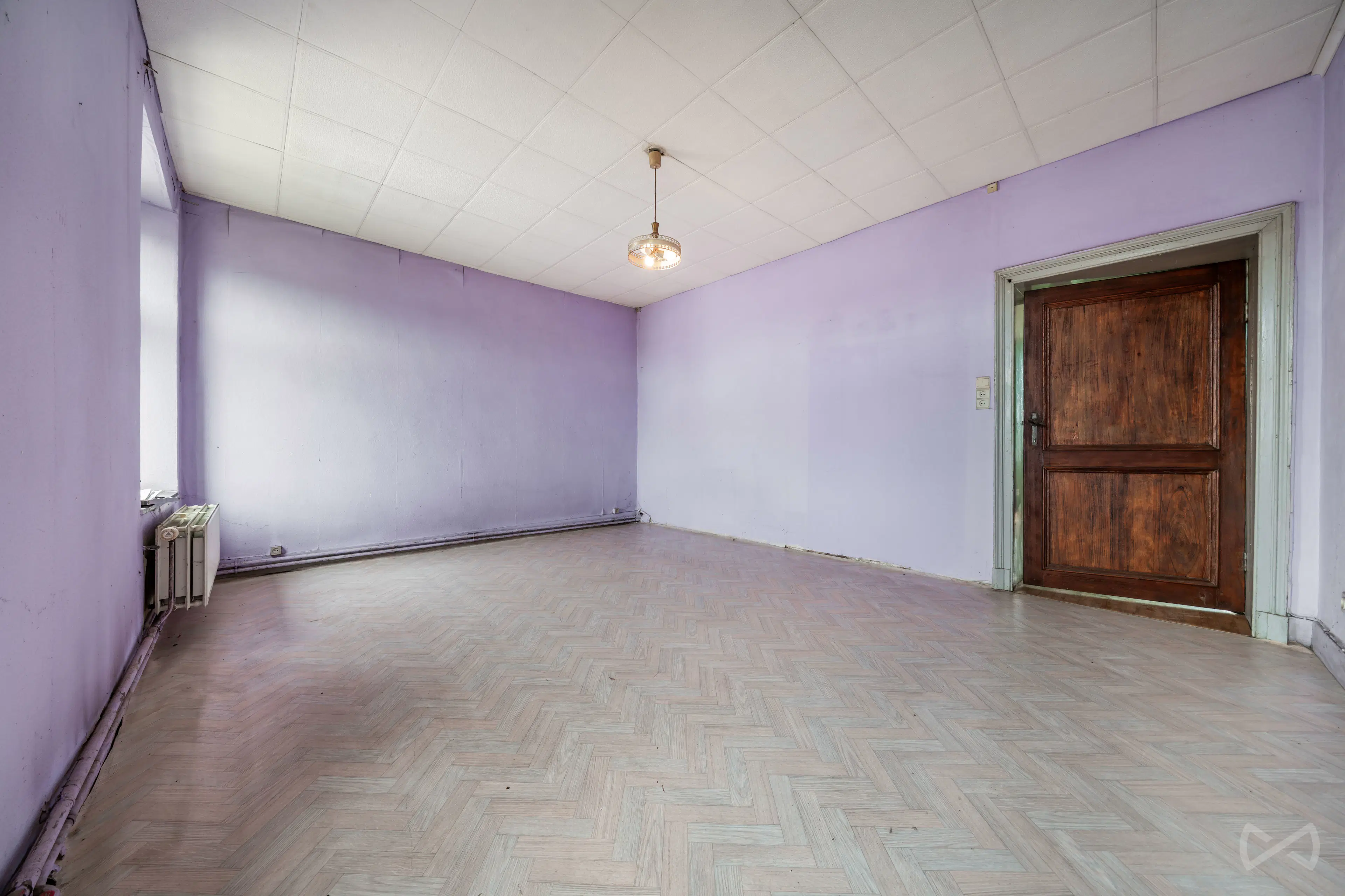 Foto 3 van 4 van Gebouw voor gemengd gebruik met vier slaapkamers in Morialmé