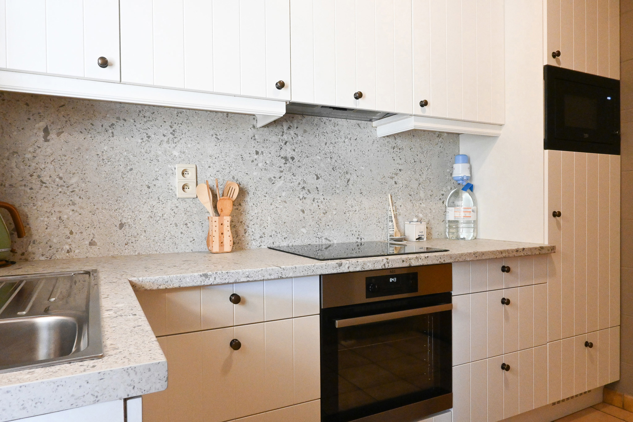 Picture 2 of 4 for House with three bedrooms in Sint-Truiden