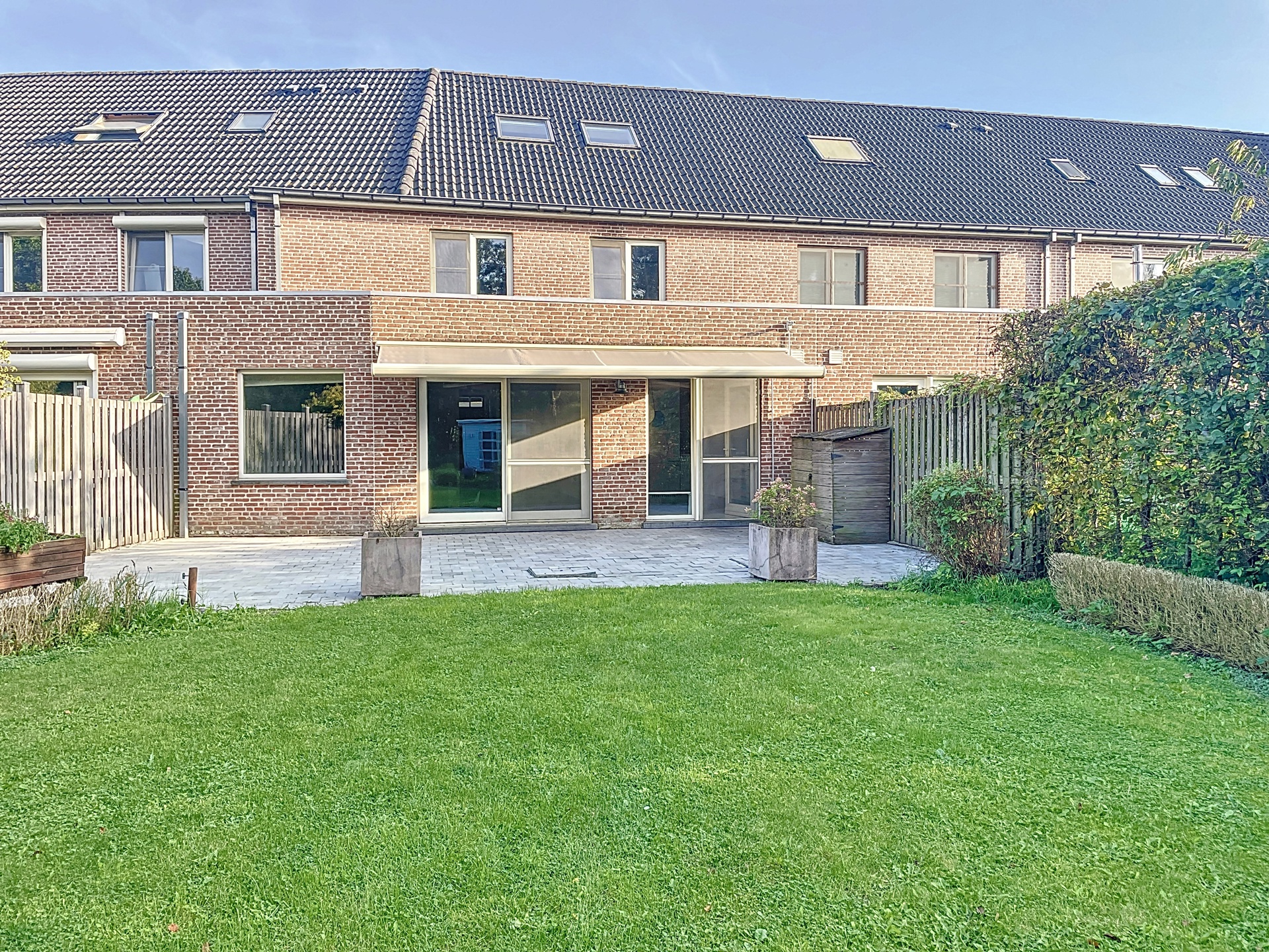 Picture 1 of 5 for House with three bedrooms in Grimbergen