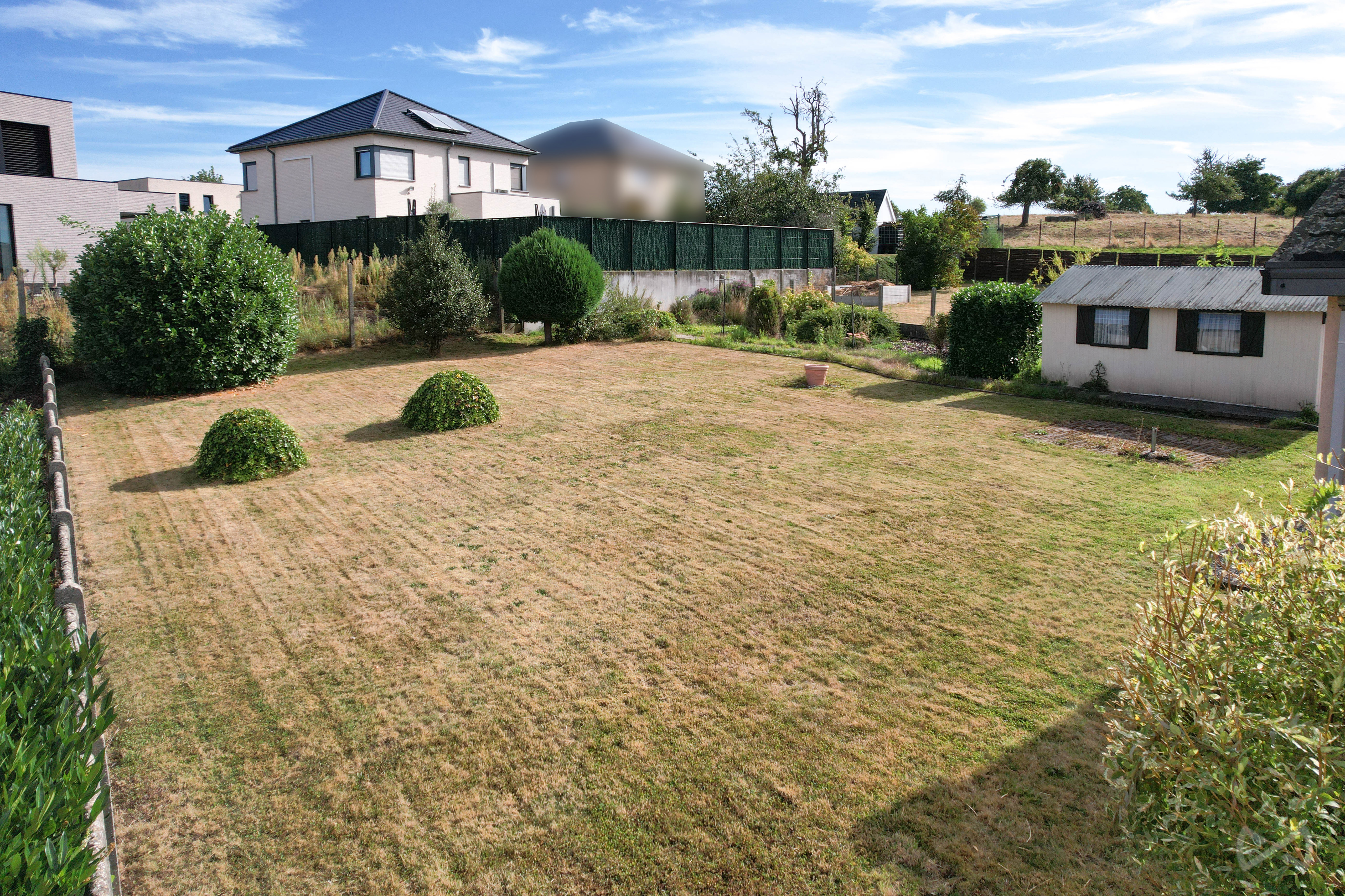 Picture 1 of 4 for Bungalow with three bedrooms in Tongeren-Borgloon