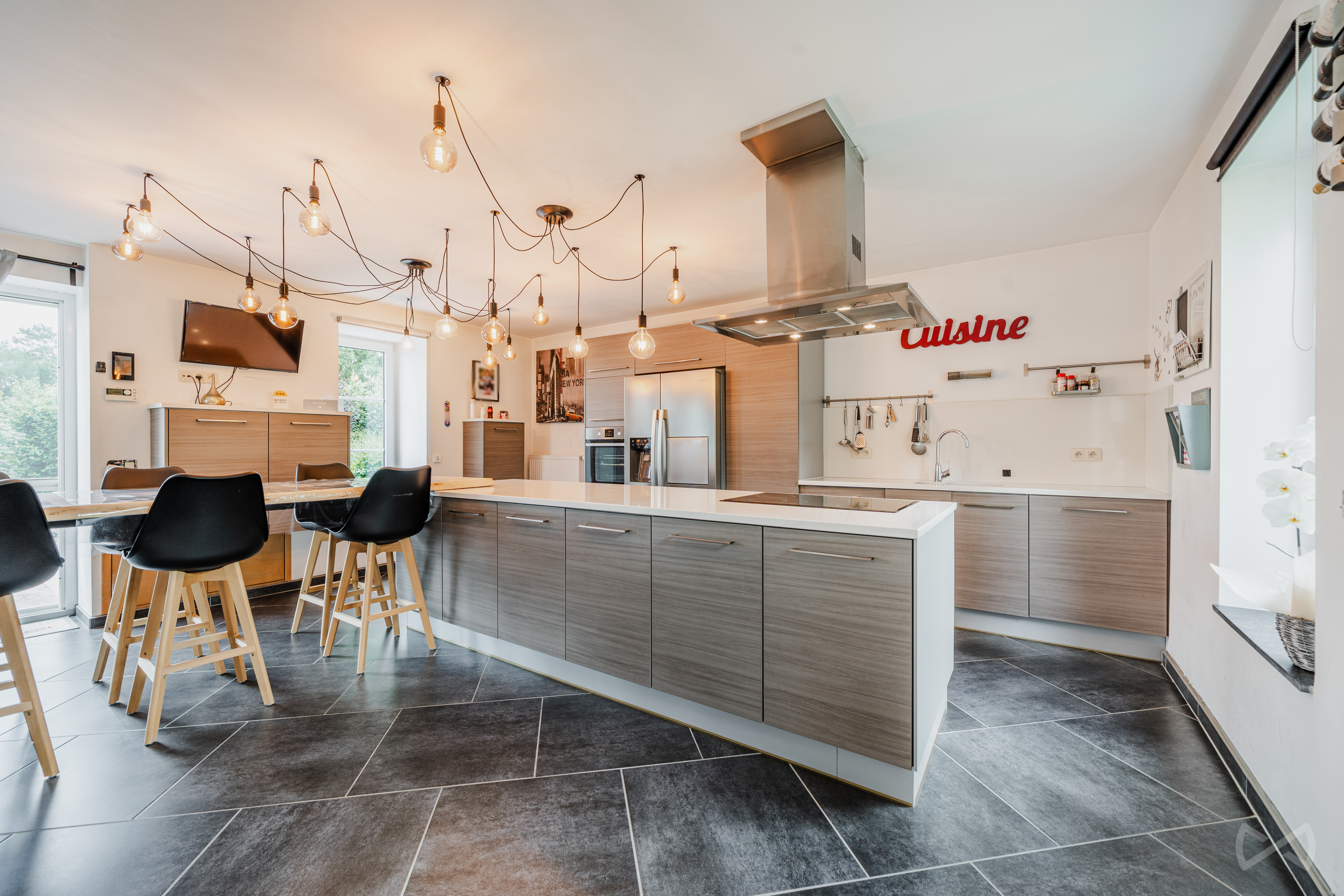 Picture 2 of 4 for Villa with three bedrooms in Pont-À-celles