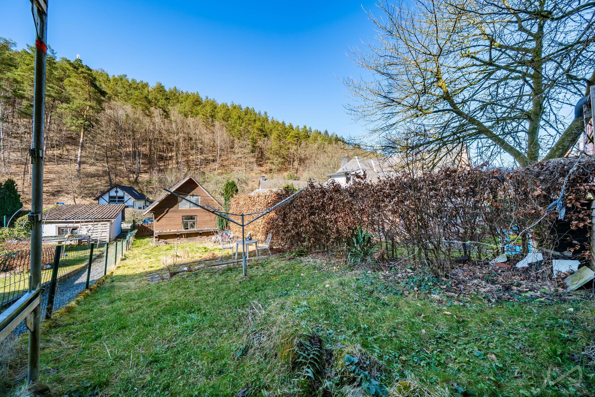 Picture 1 of 4 for House with four bedrooms in Trois-ponts