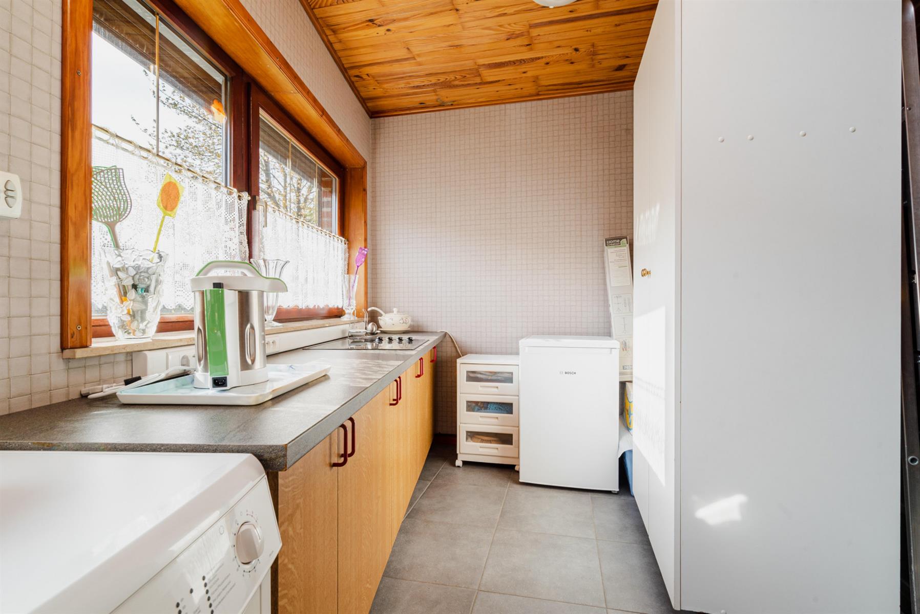 Picture 4 of 4 for House with three bedrooms in Dampremy
