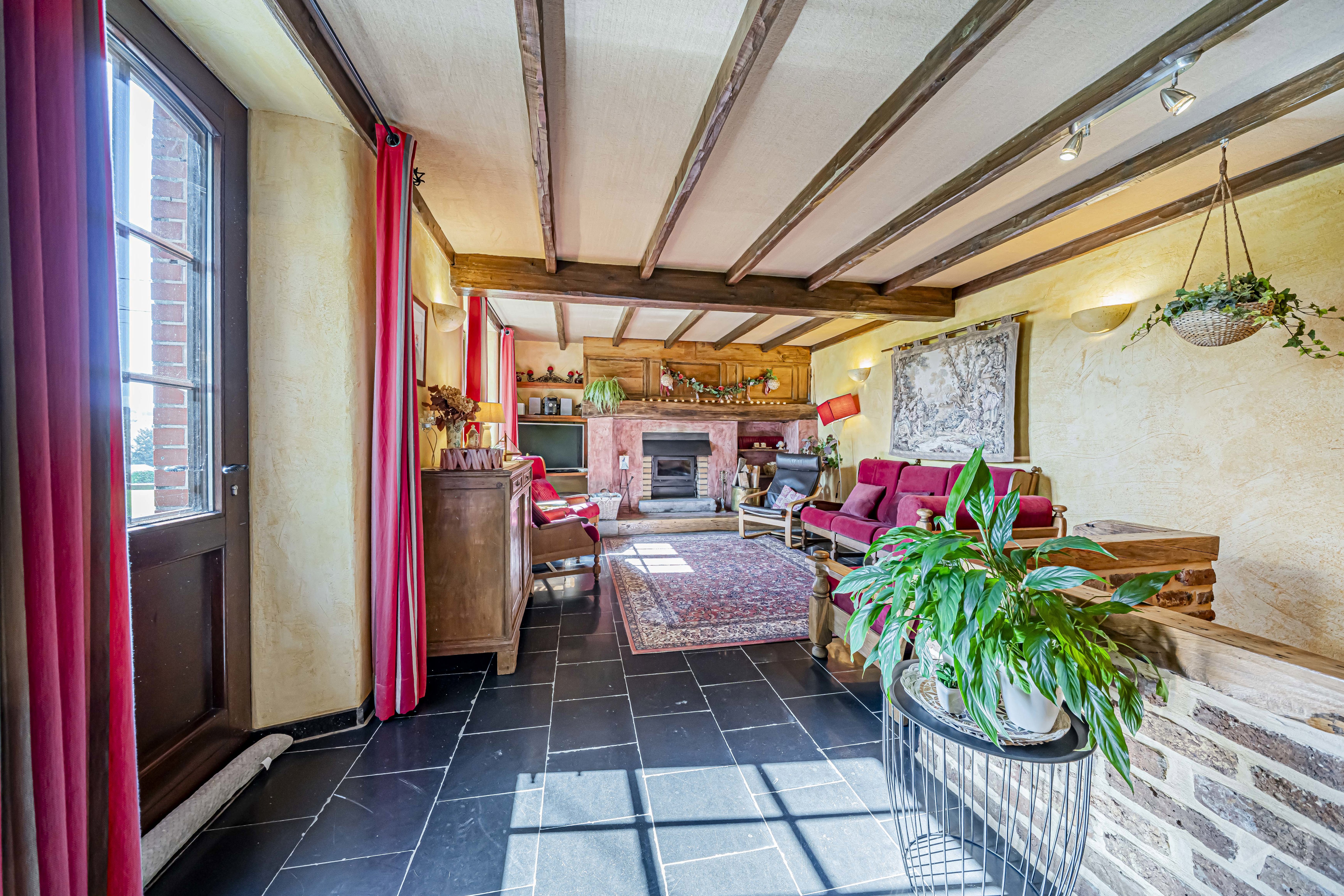 Picture 3 of 4 for House with four bedrooms in Montleban