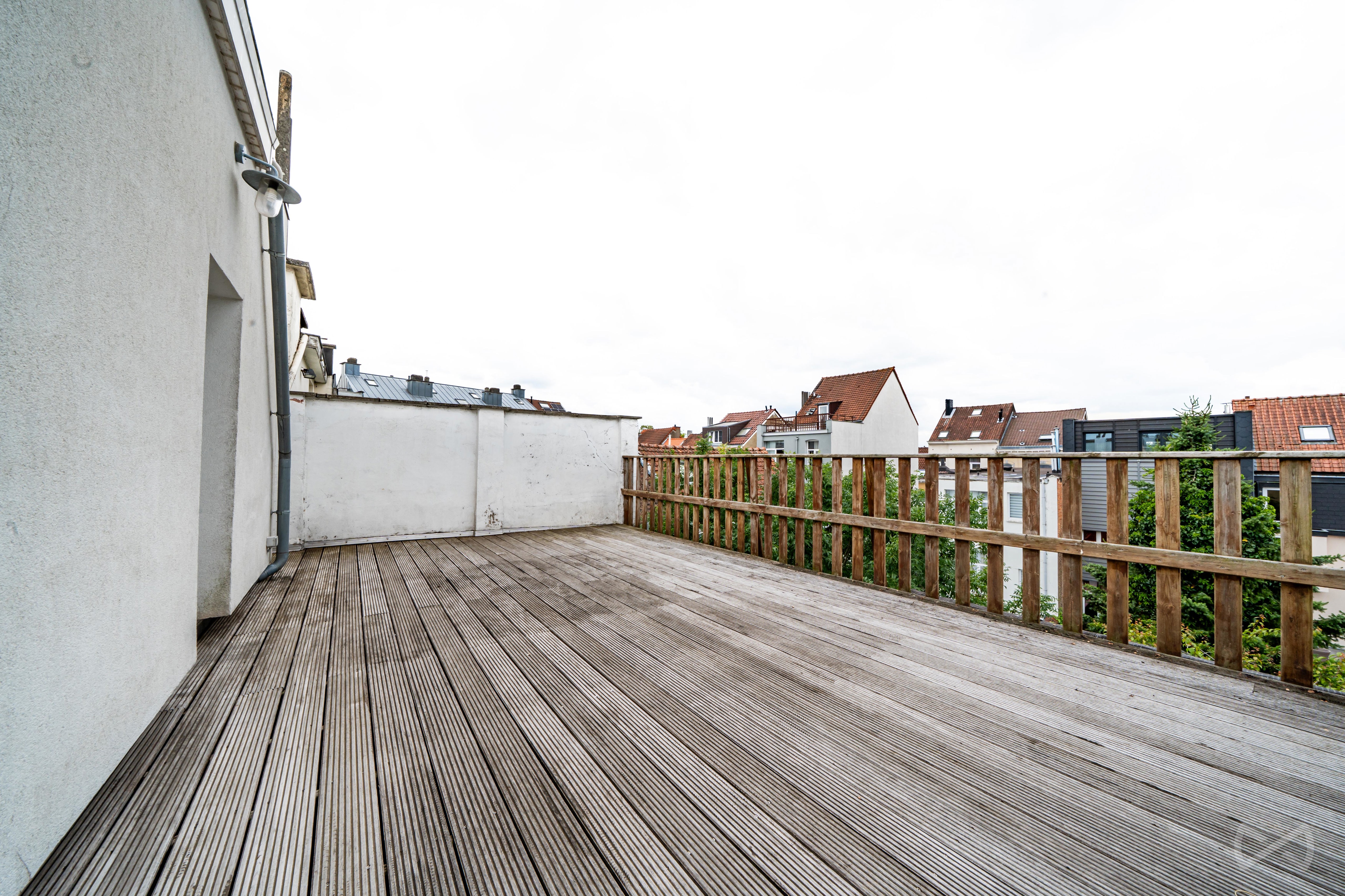 Picture 3 of 4 for Flat with two bedrooms in Ixelles