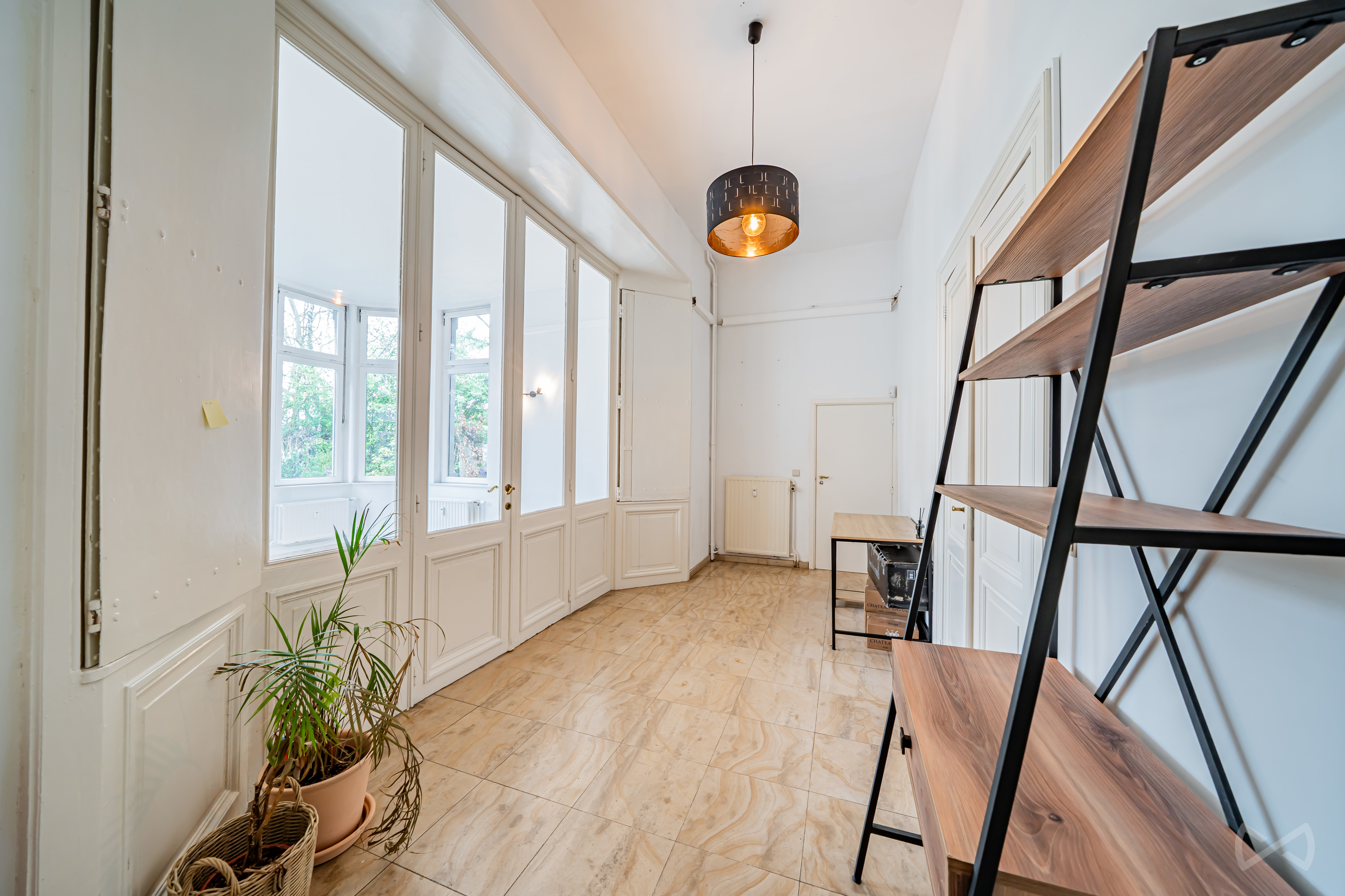 Photo 2 sur 4 pour Maison de quatre chambres à Alleur