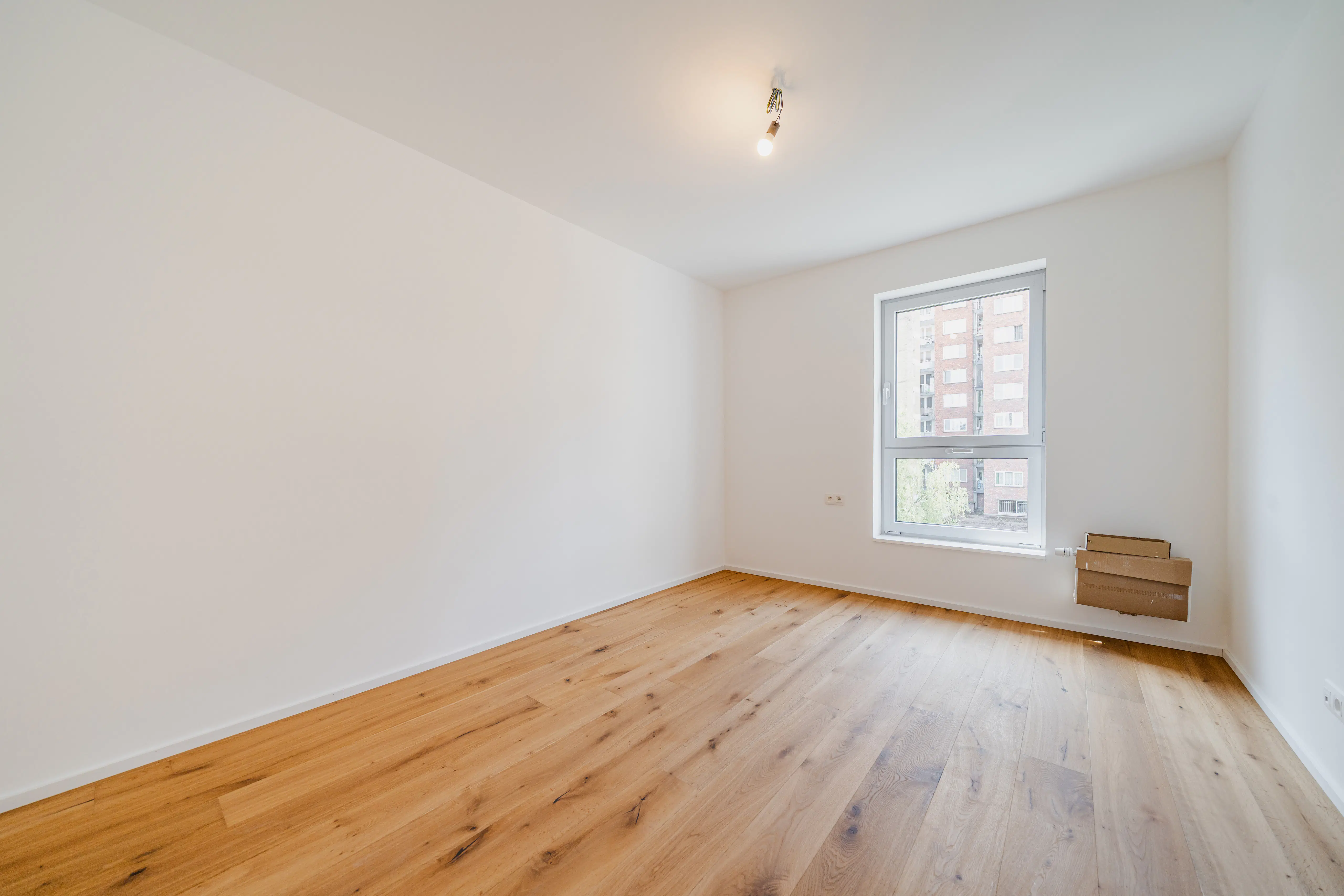 Picture 2 of 4 for Flat with two bedrooms in Liège