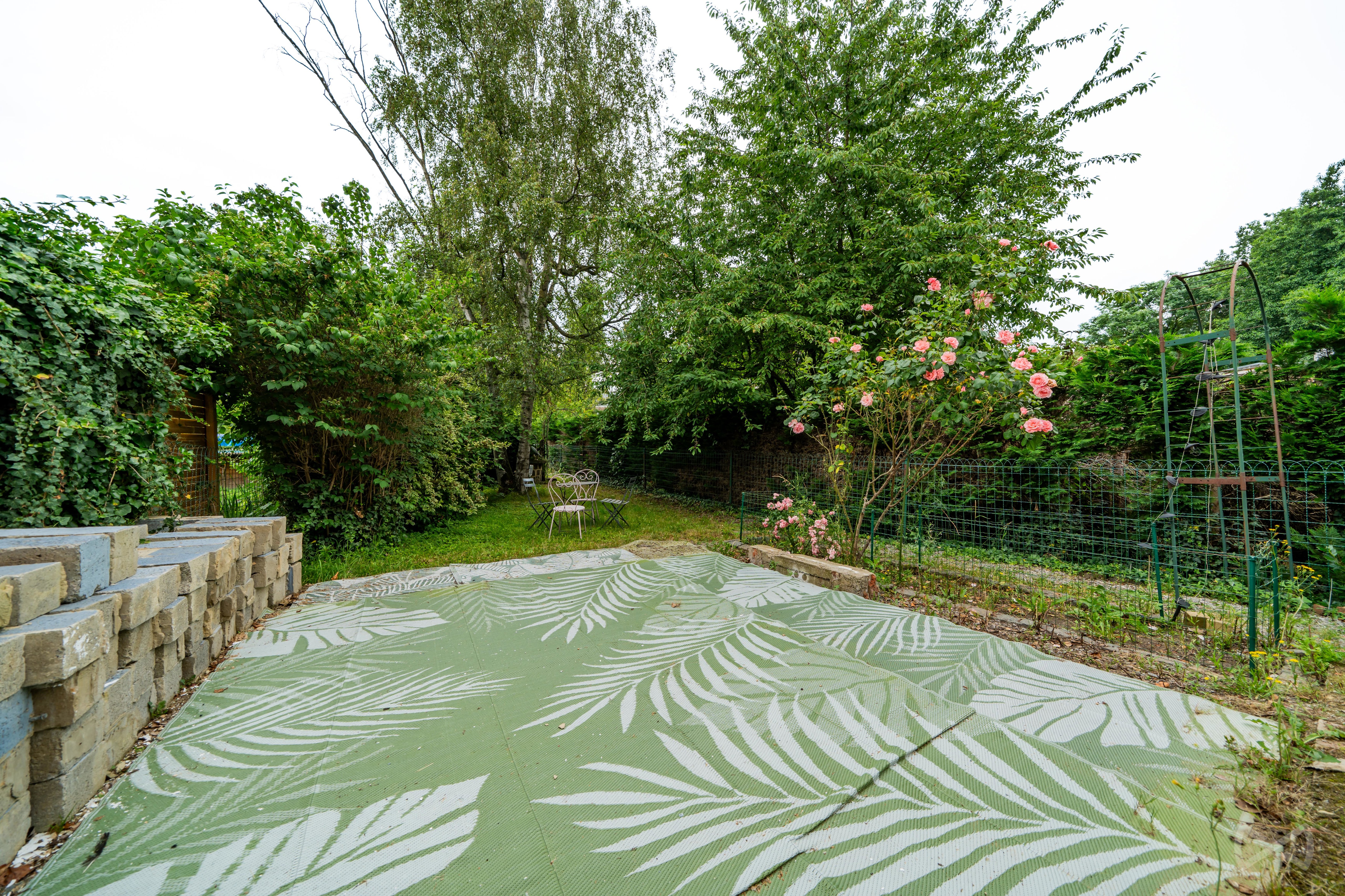 Picture 4 of 4 for House with two bedrooms in Wavre