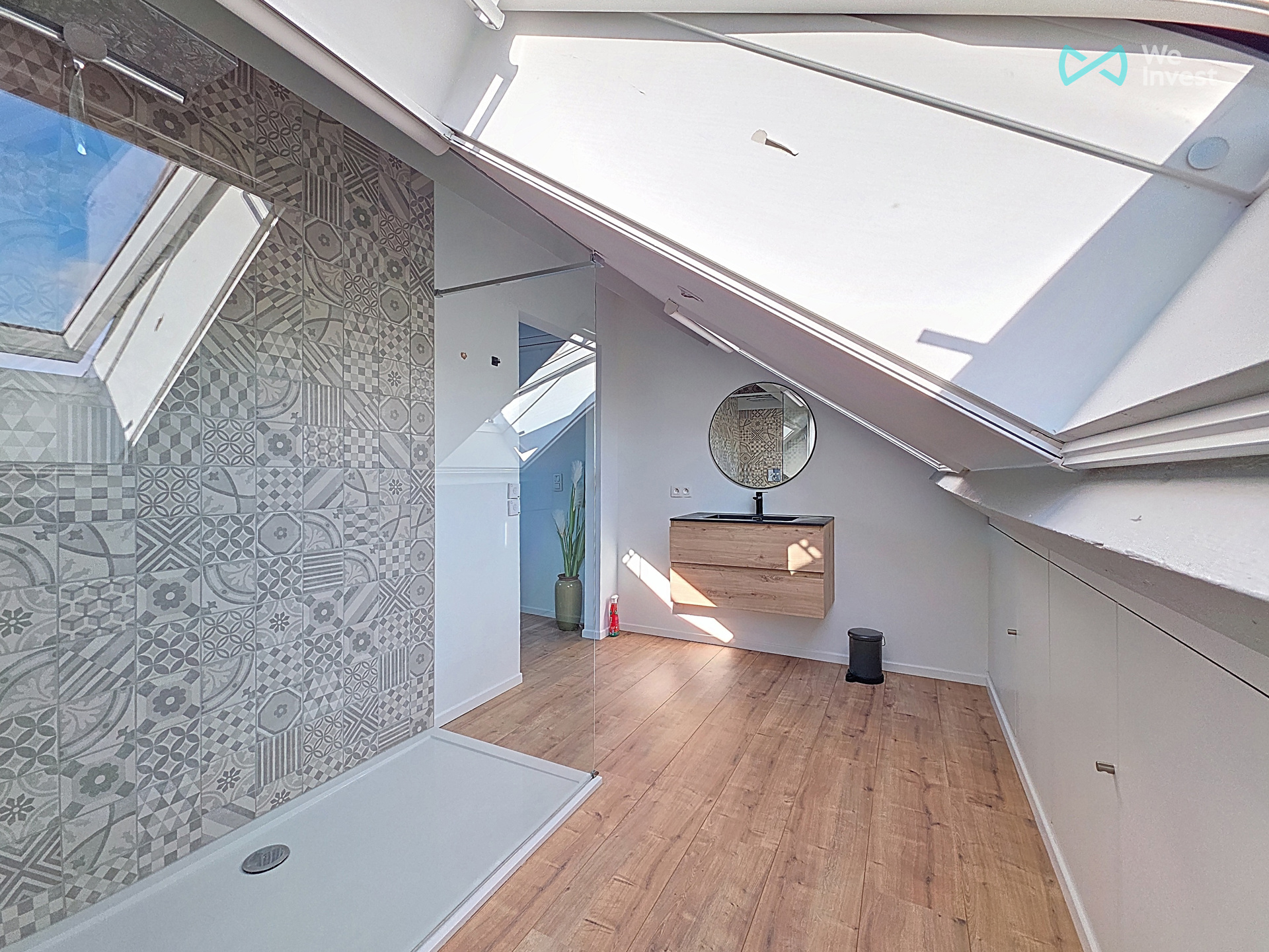 Picture 2 of 4 for House with three bedrooms in Braine-le-Comte
