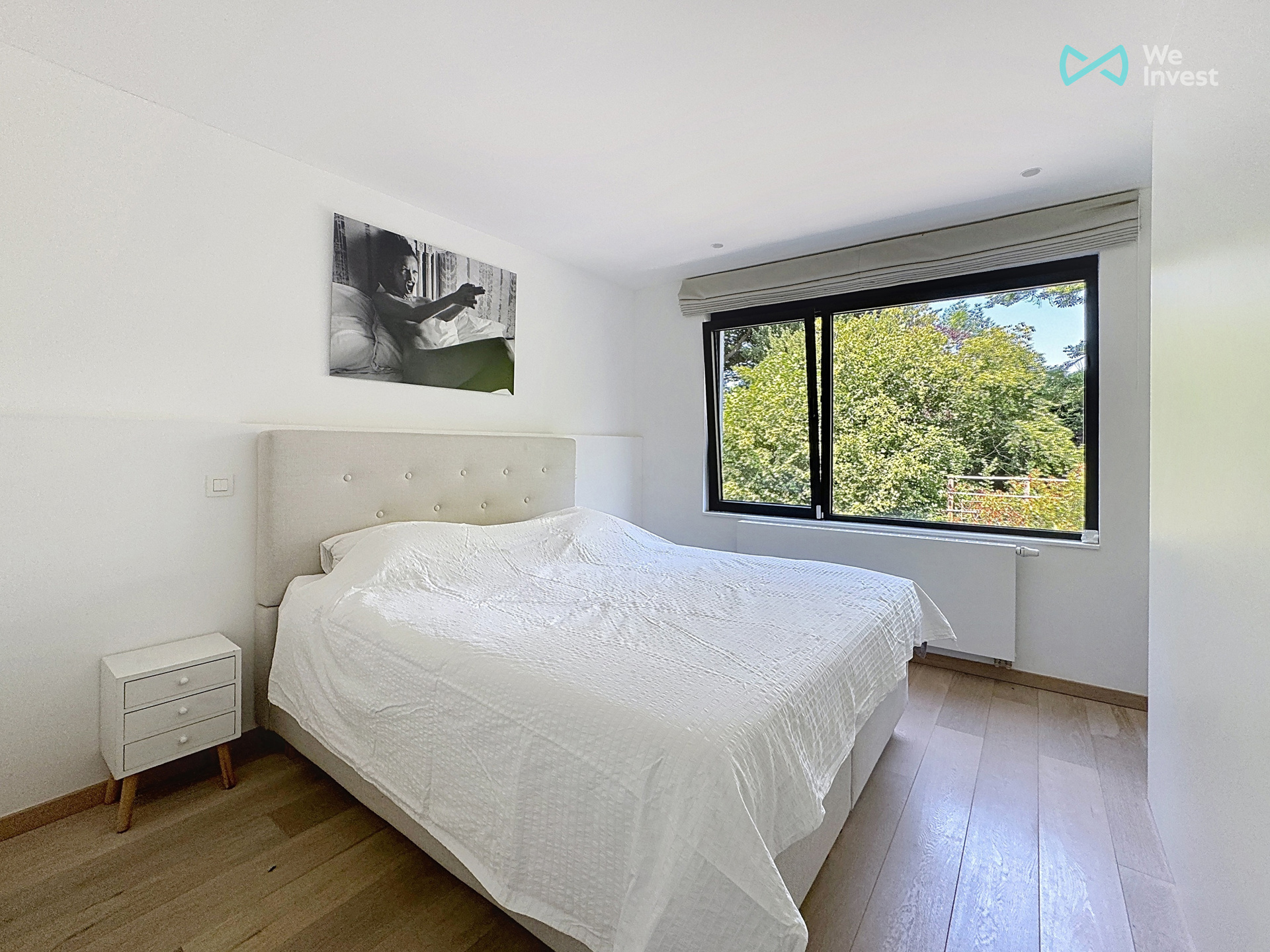 Picture 4 of 4 for House with two bedrooms in Auderghem